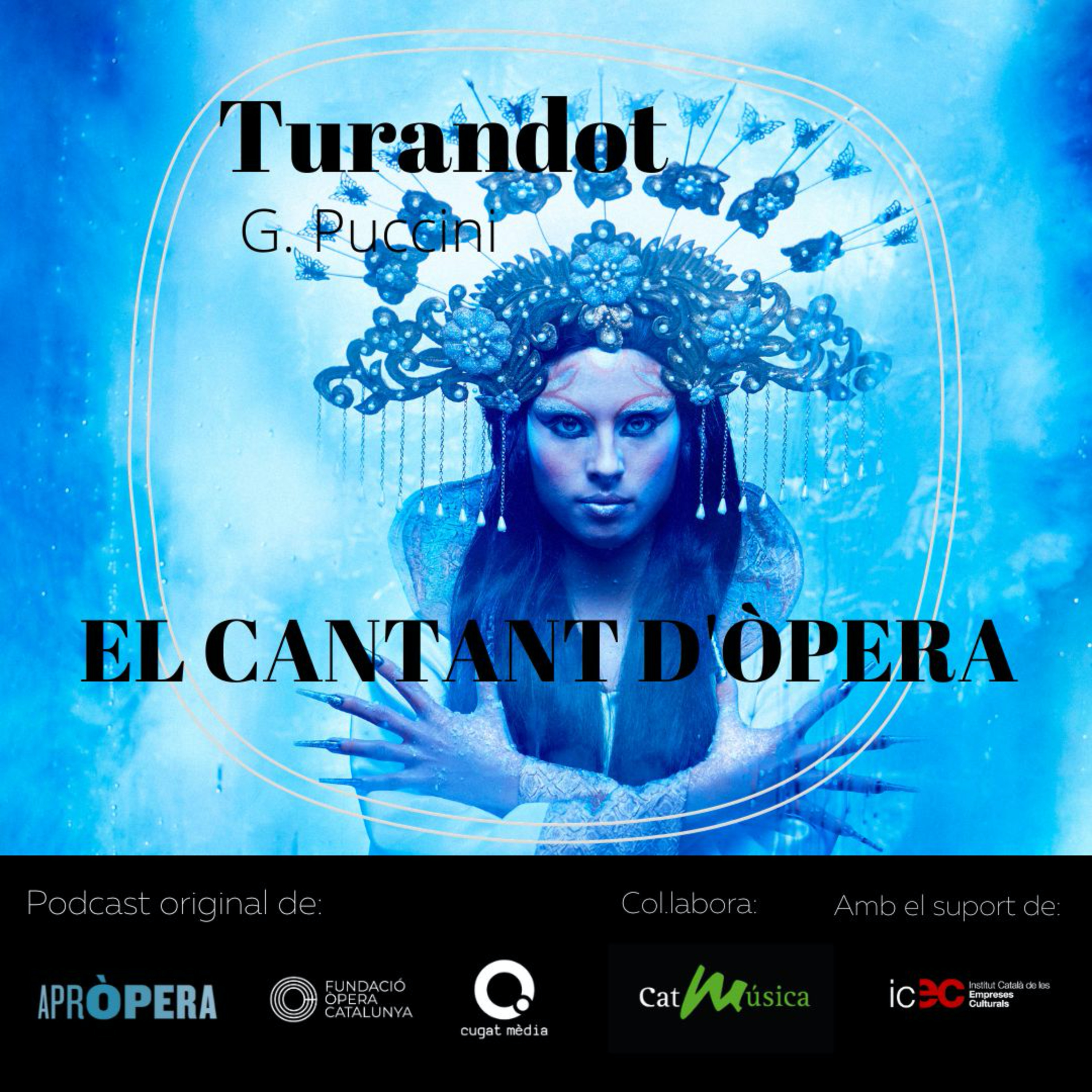 El cantant d\'òpera