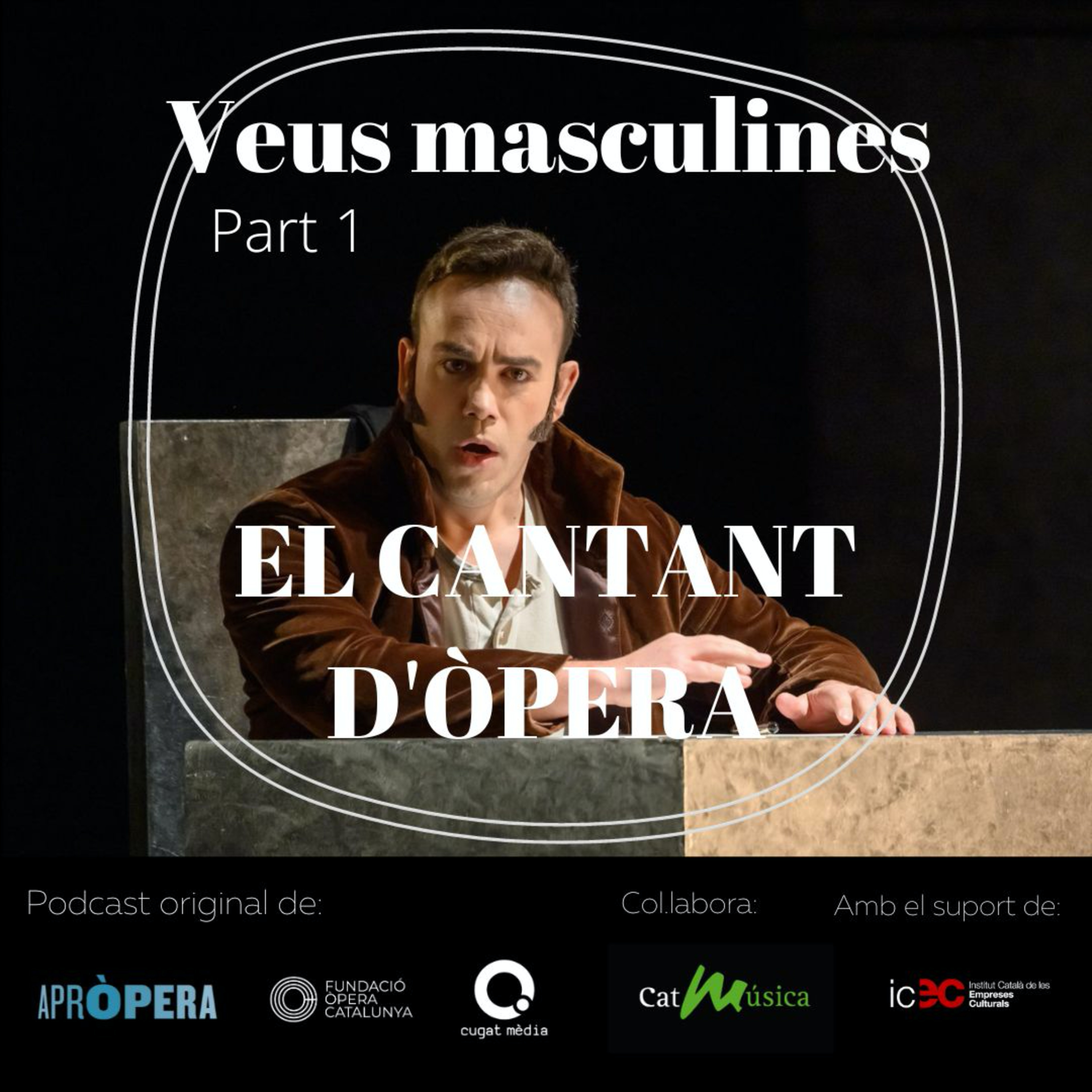 El cantant d\'òpera