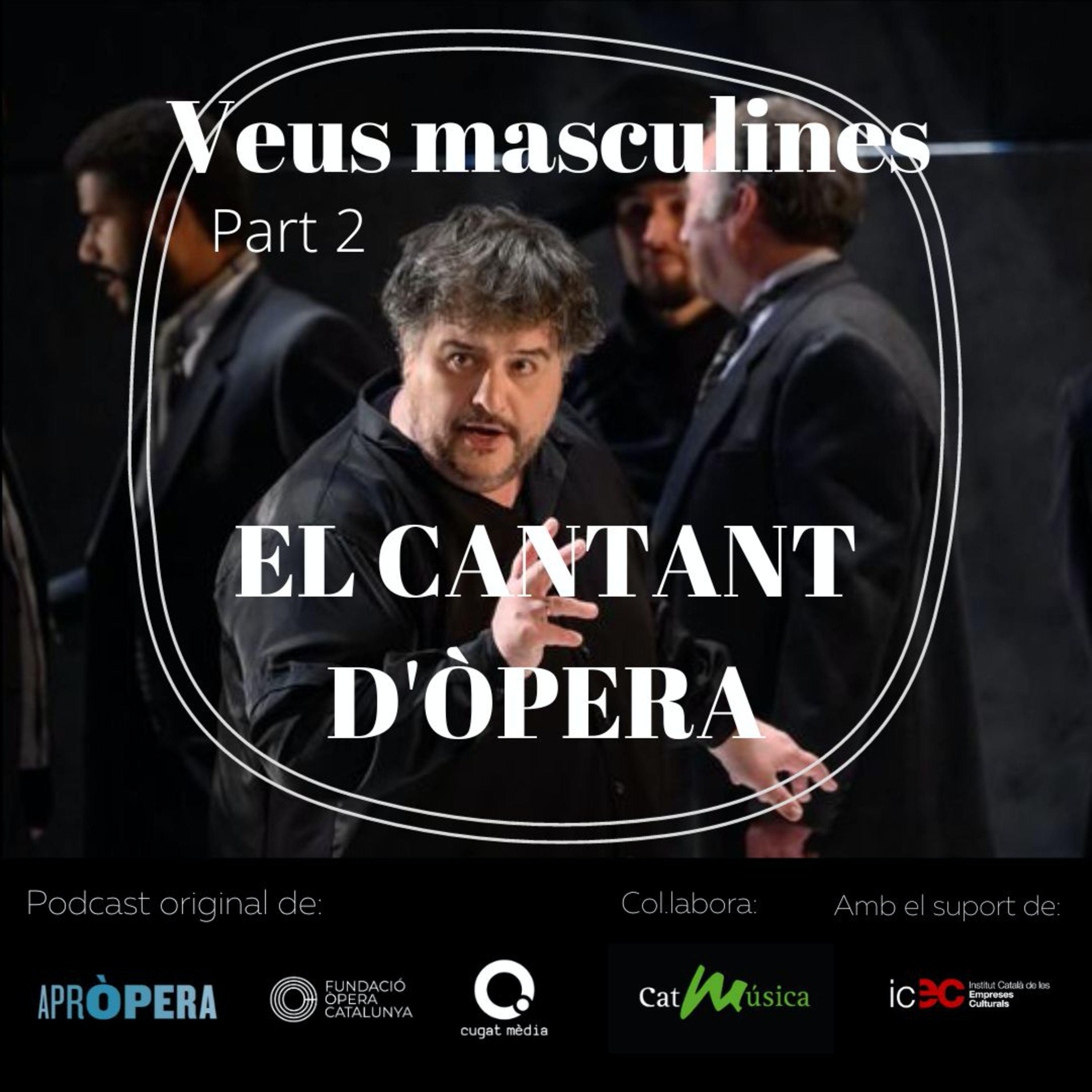 El cantant d\'òpera