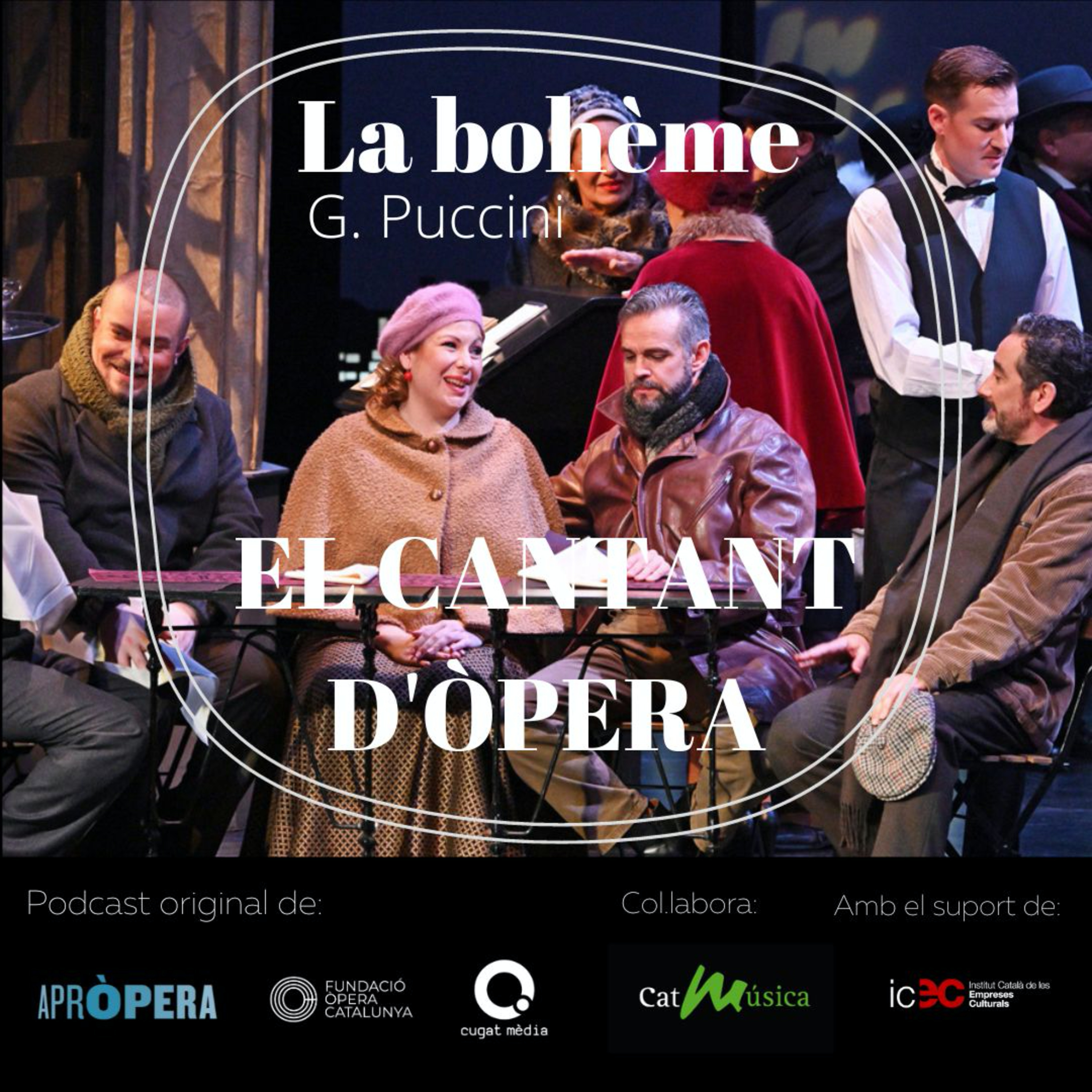 El cantant d\'òpera