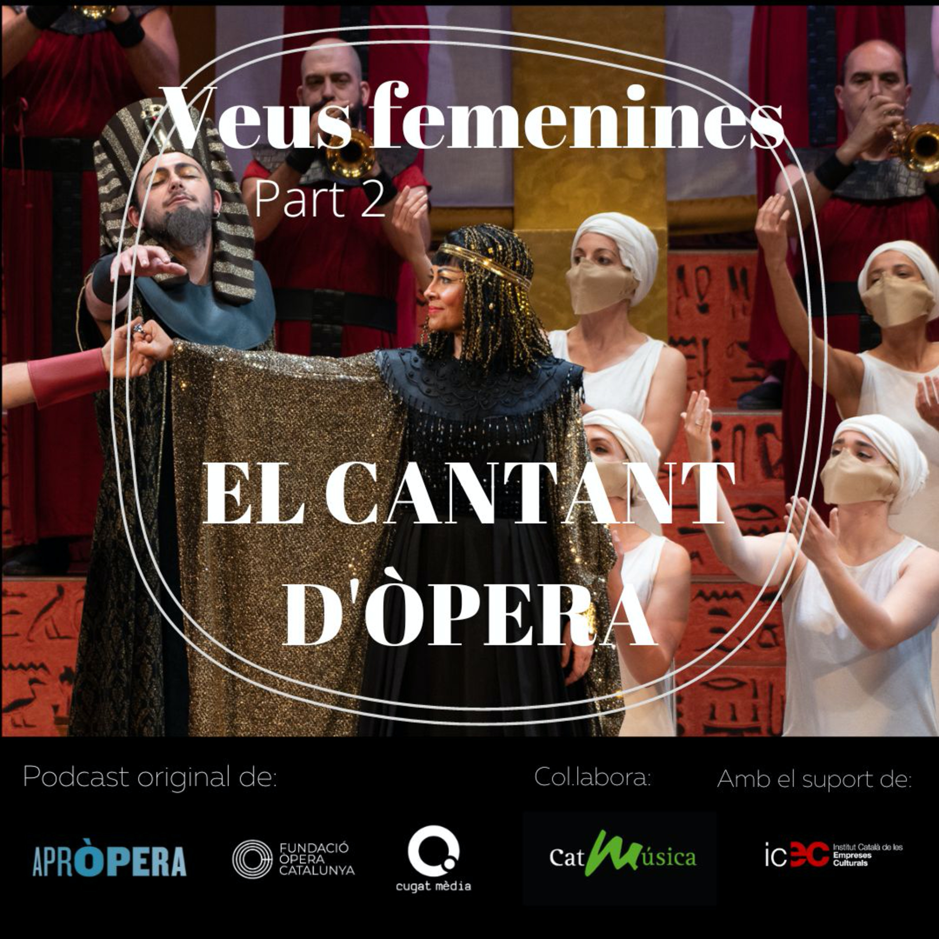 El cantant d\'òpera