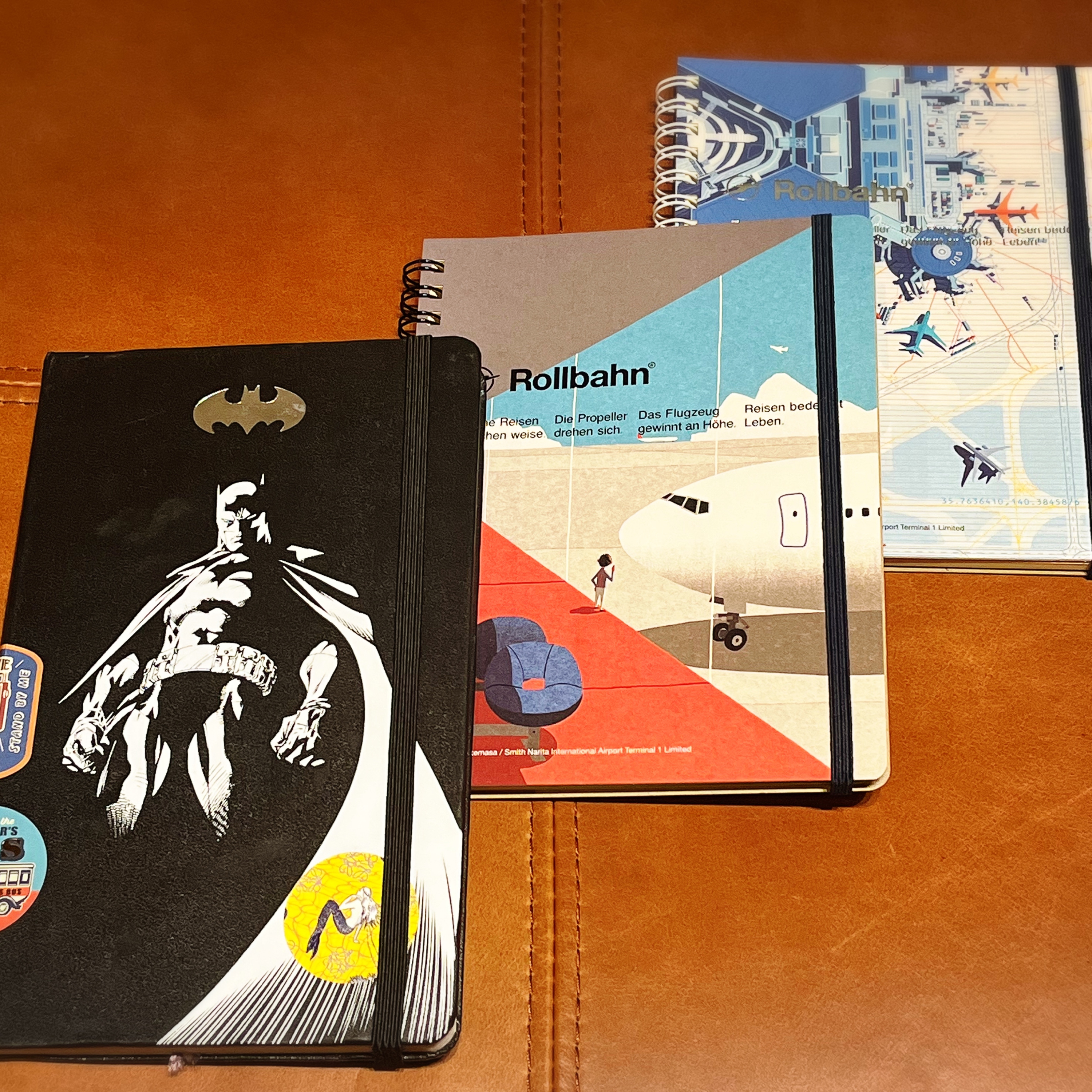 FLT No.181今年の目標は日記！？