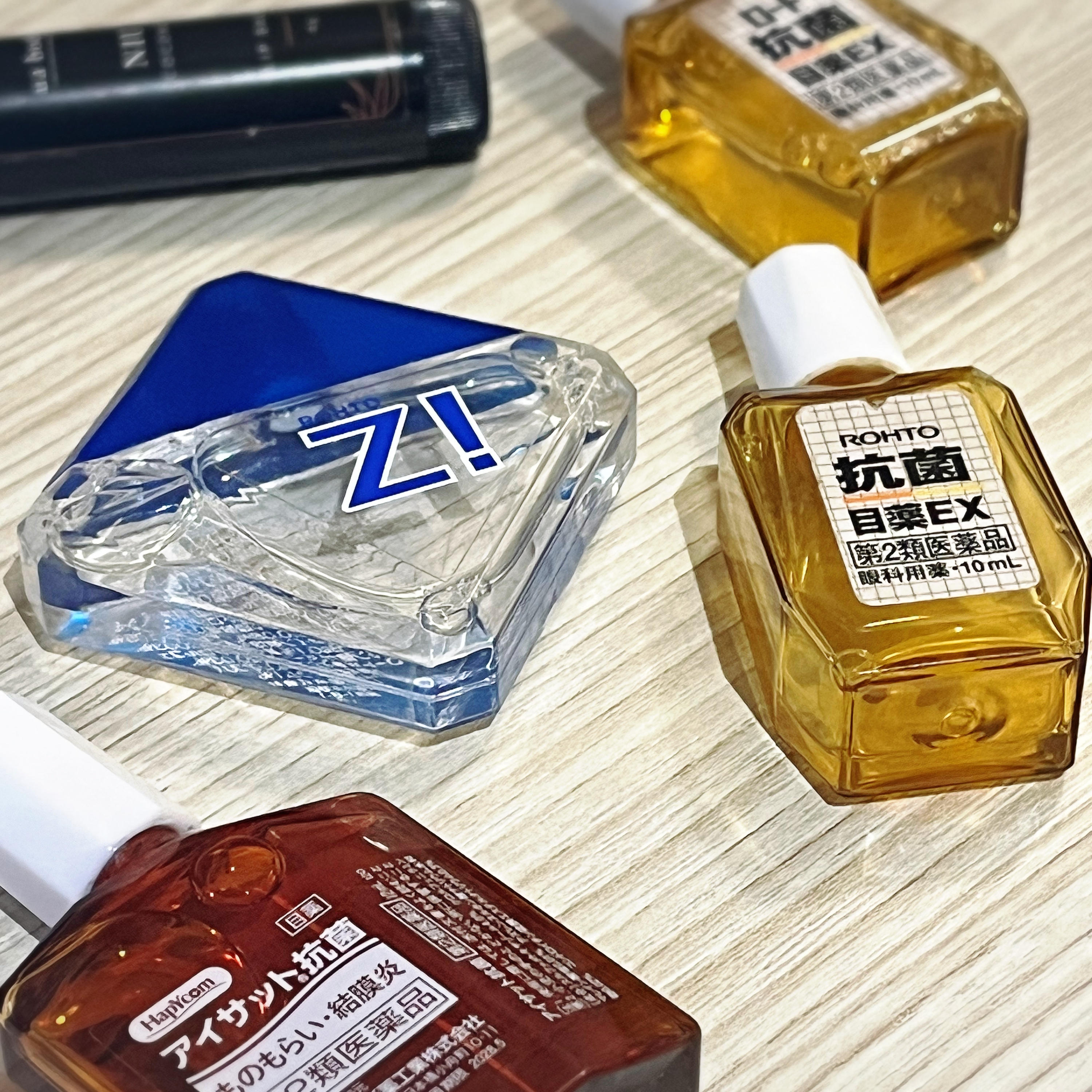 FLT No.182台本なしは福岡の夜とものもらいと