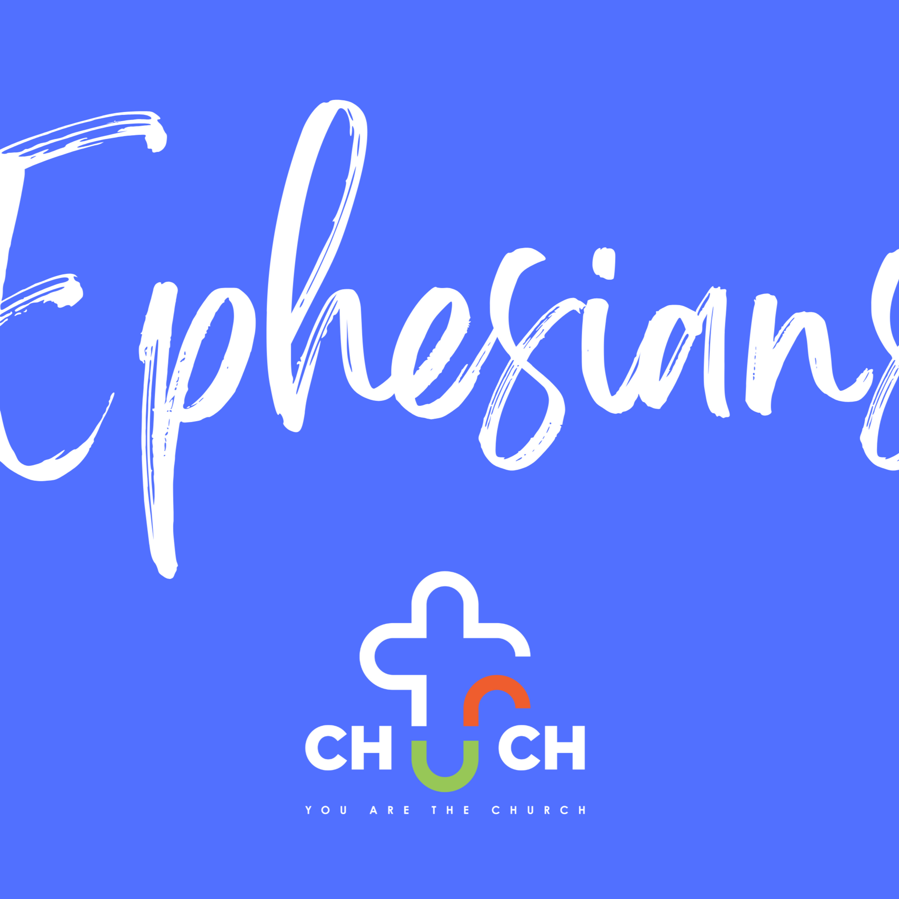 Ephesians Overview // Ps Kylie Webley // 19 Oct 2025 episode artwork