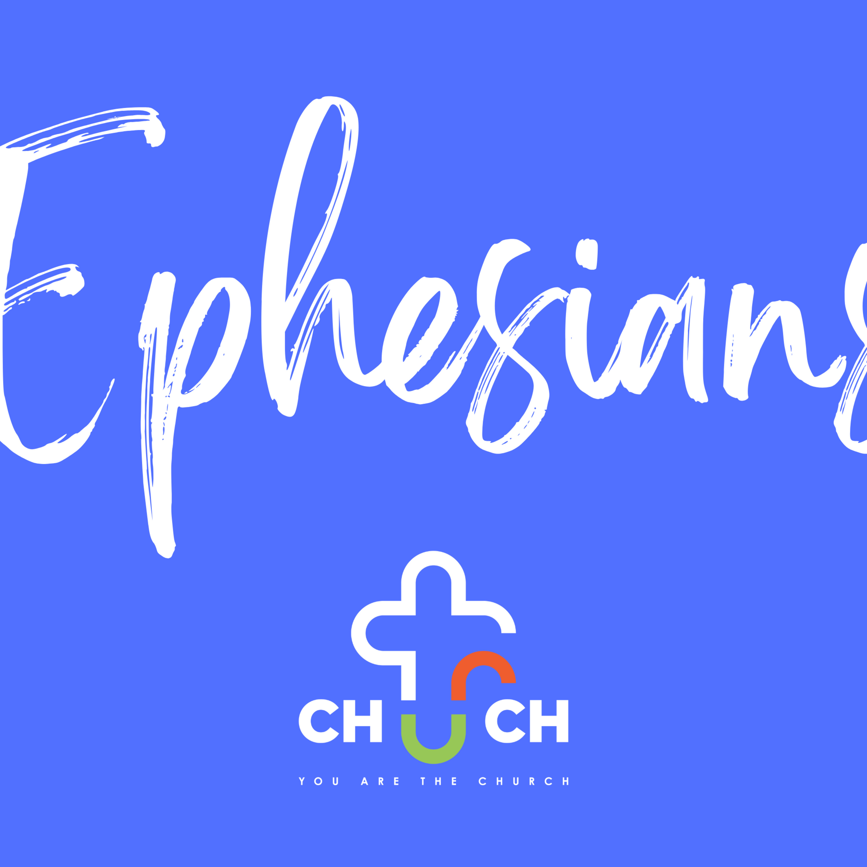 Ephesians Chapter 4:1-16 // Ps Mark Webley // 16 Nov 2025 episode artwork