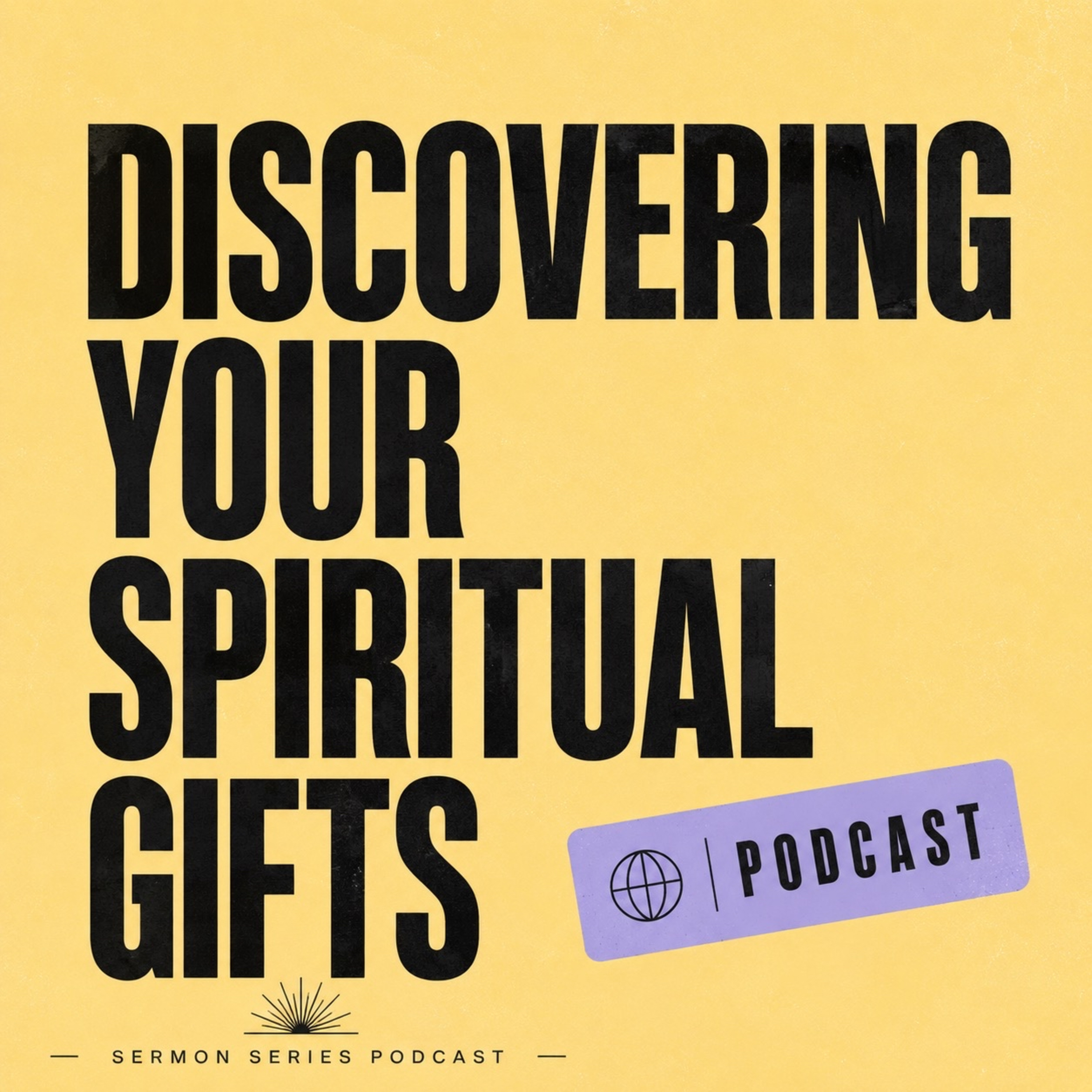 Gifted By Grace // Ps Kylie Webley // 10 May 2026 episode artwork