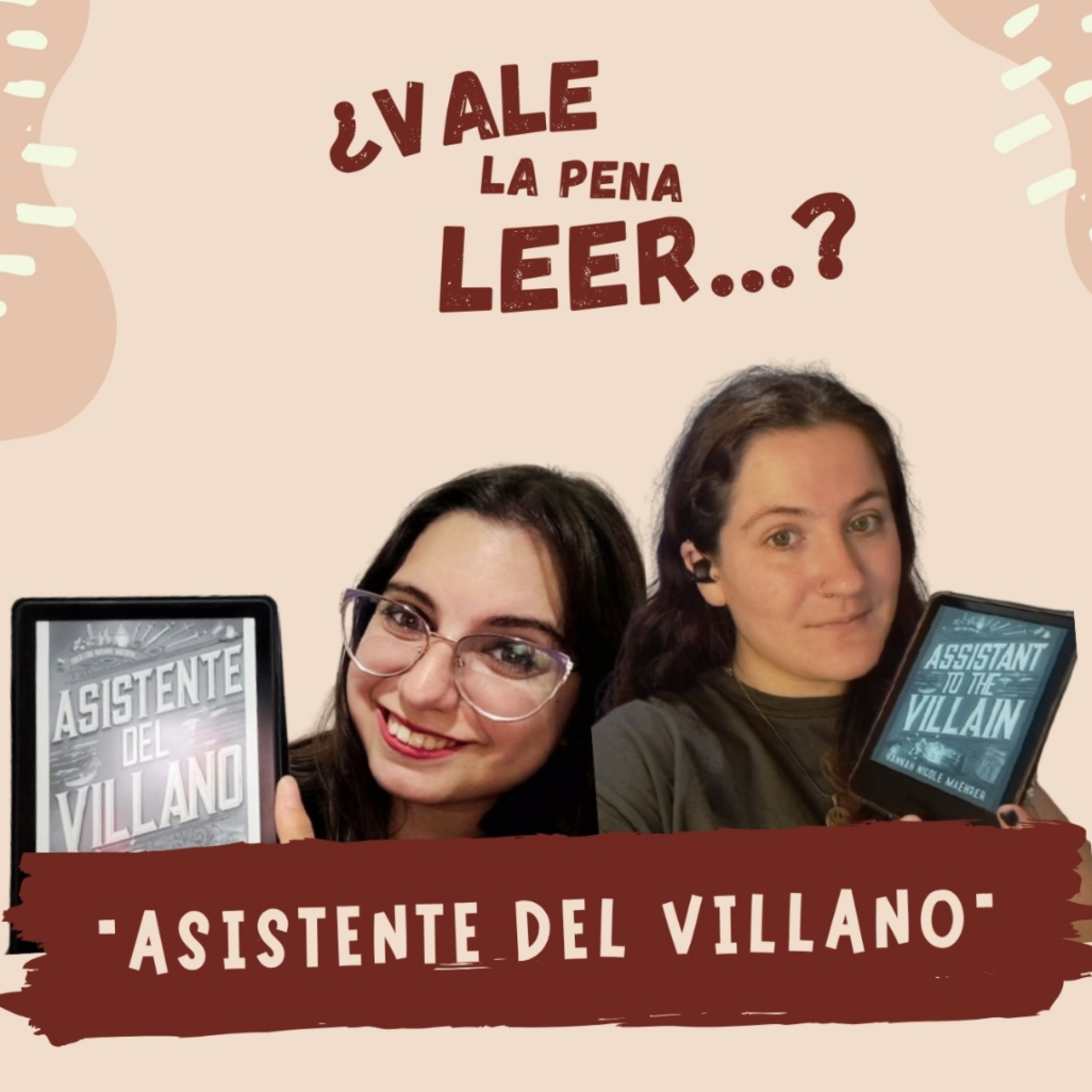 ¿Vale la pena leer...?