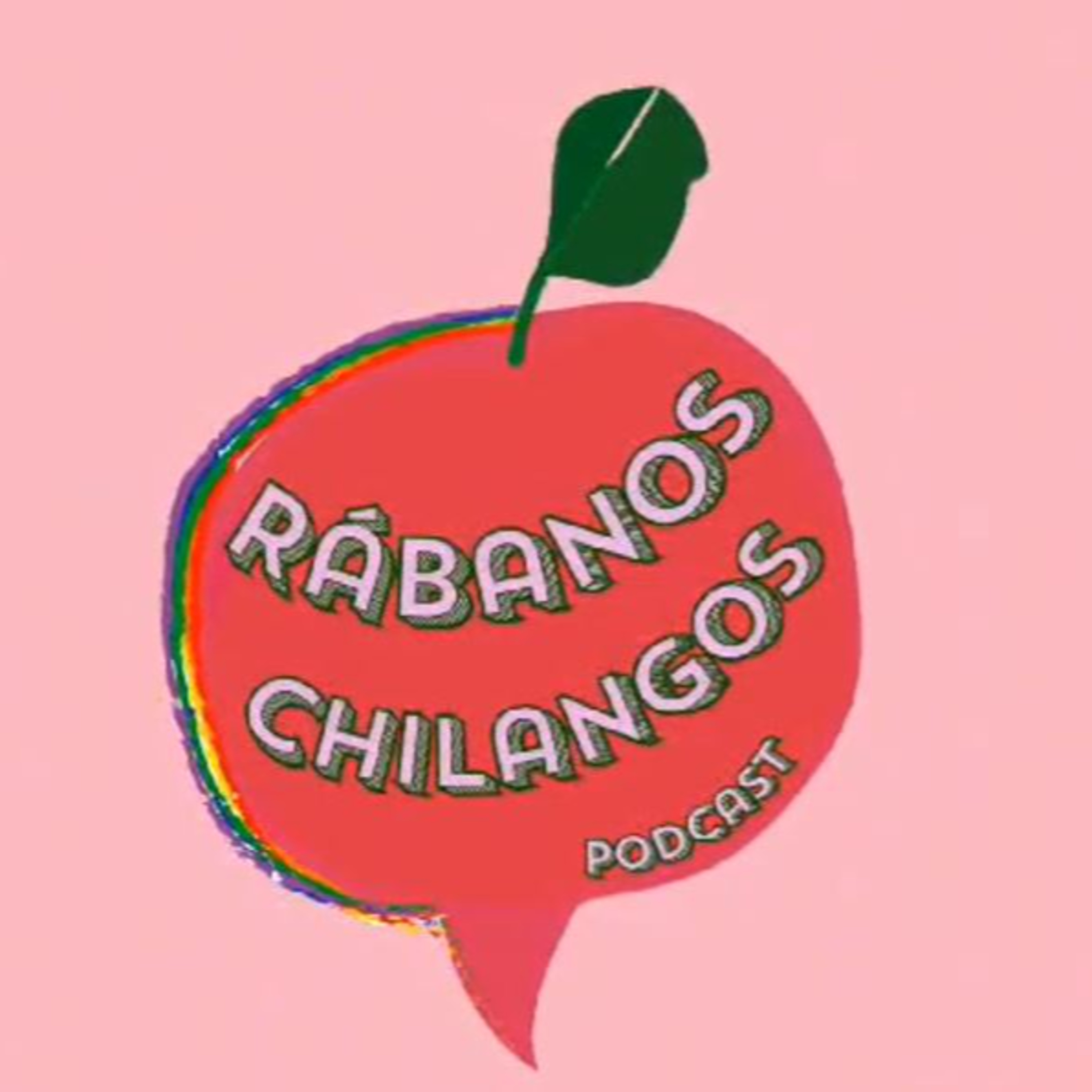 Rábanos Chilangos