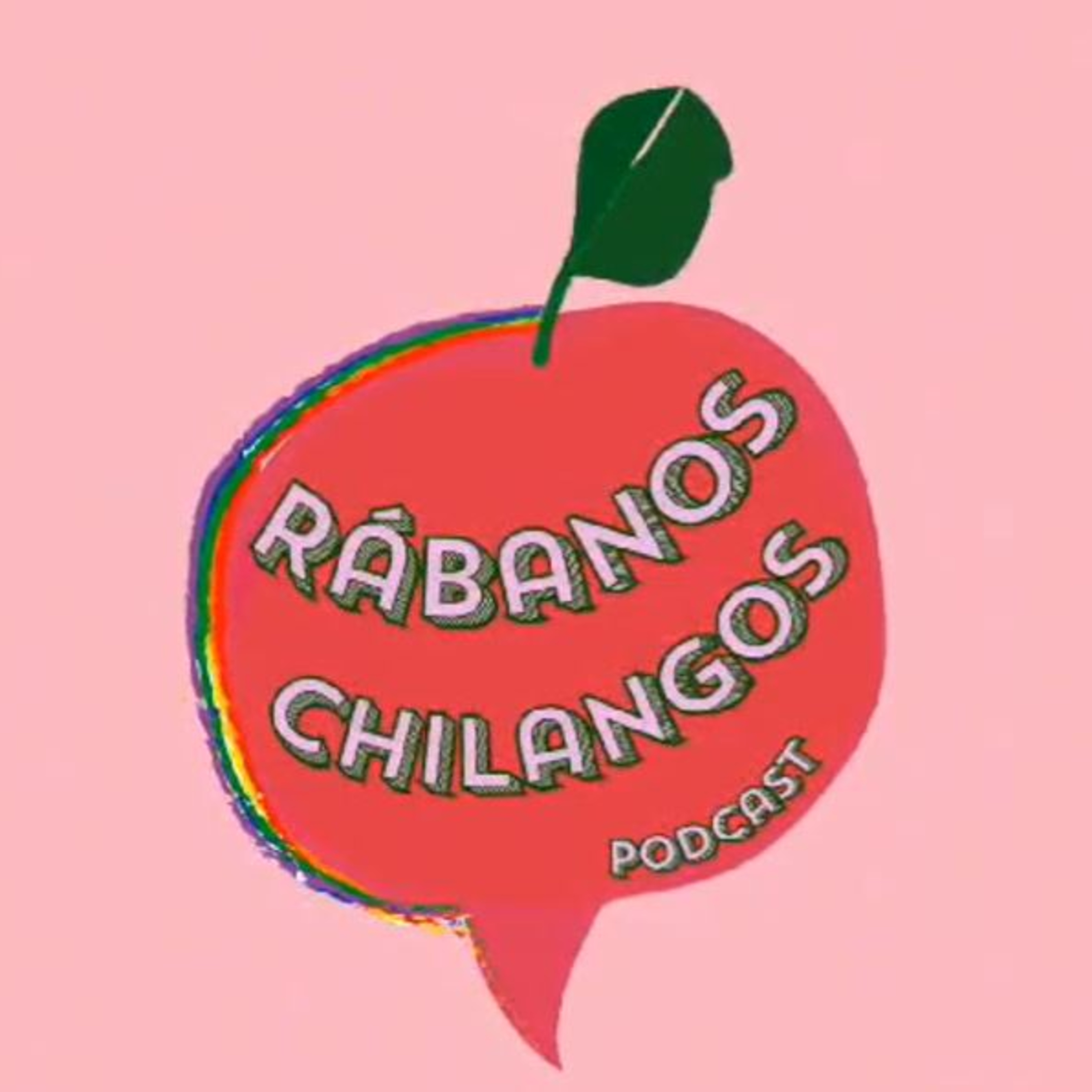 Rábanos Chilangos