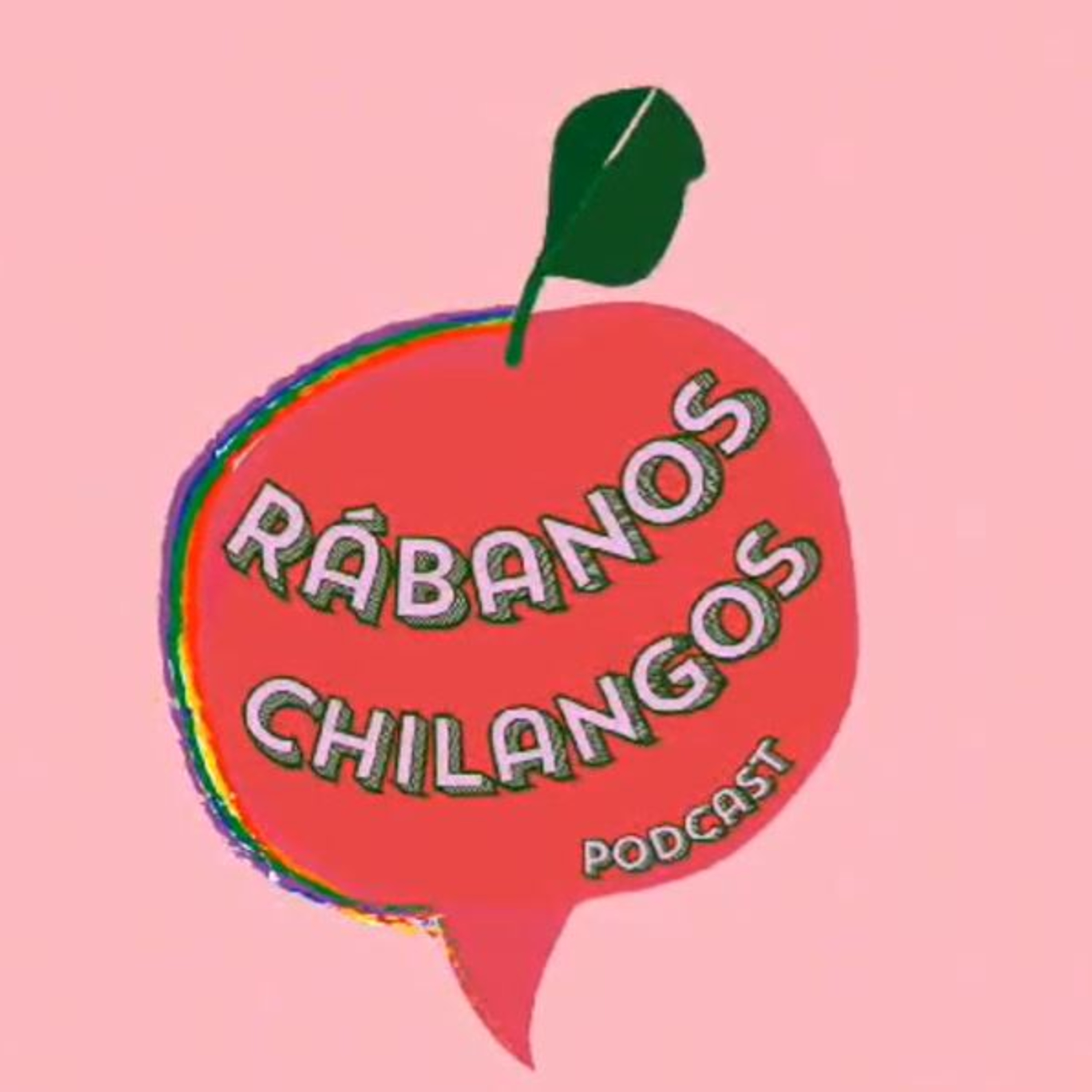Rábanos Chilangos