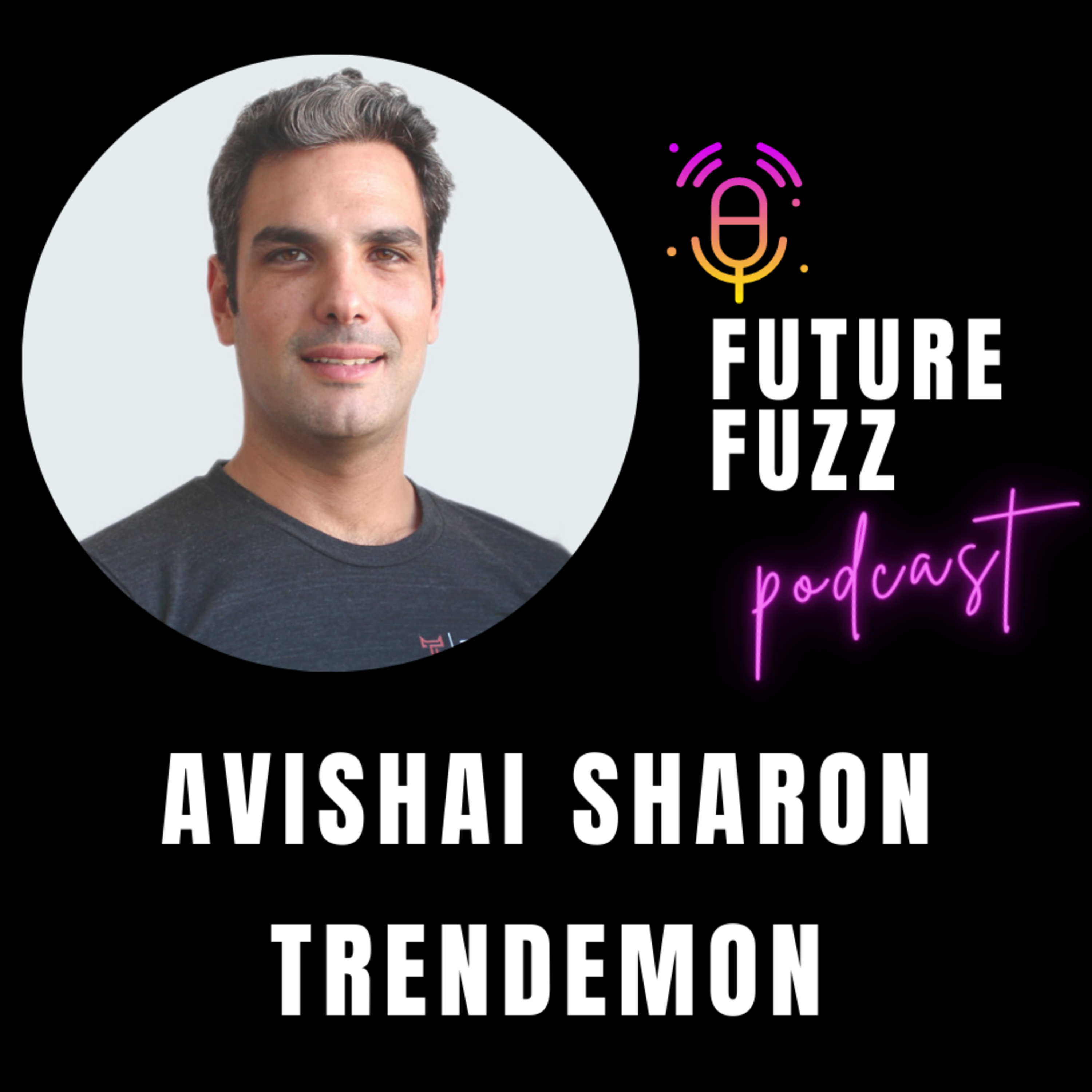 Future Fuzz - The Digital Marketing Podcast