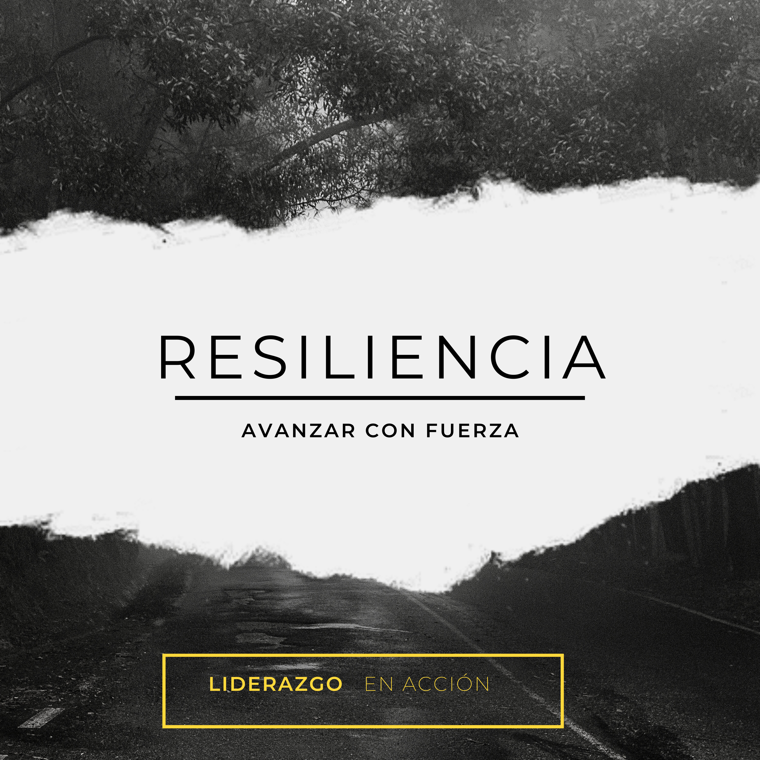 Resiliencia episode artwork
