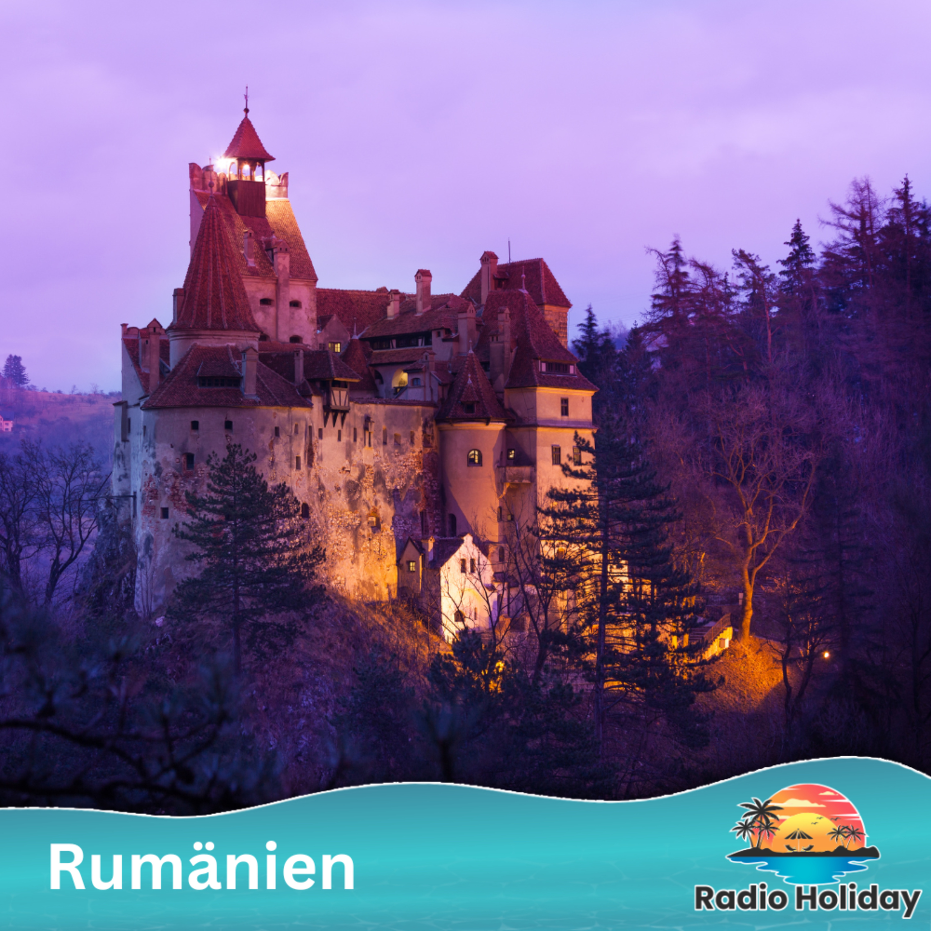 147. Radio Holiday Podcast Rumänien Teil 2