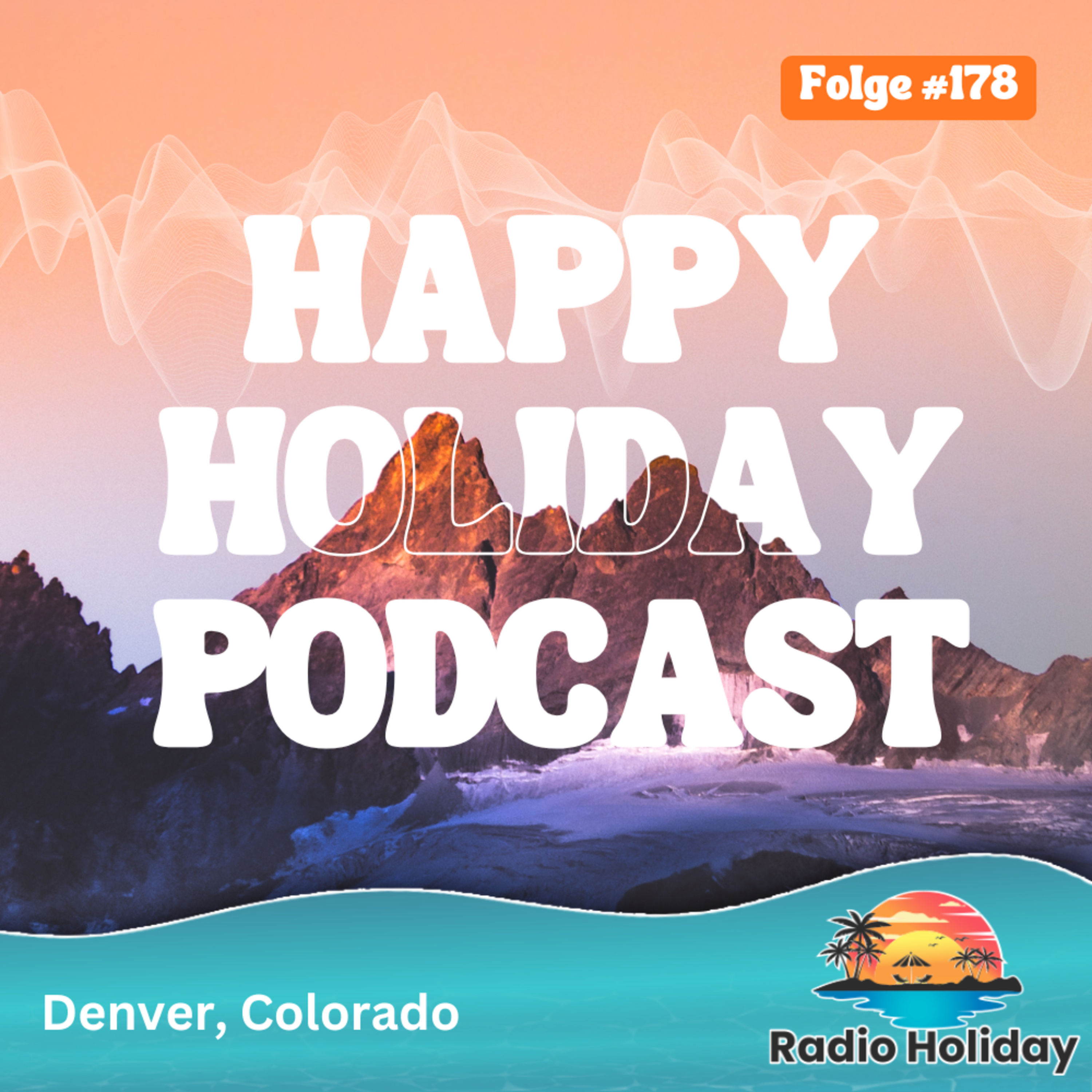 178. Radio Holiday Denver, Colorado