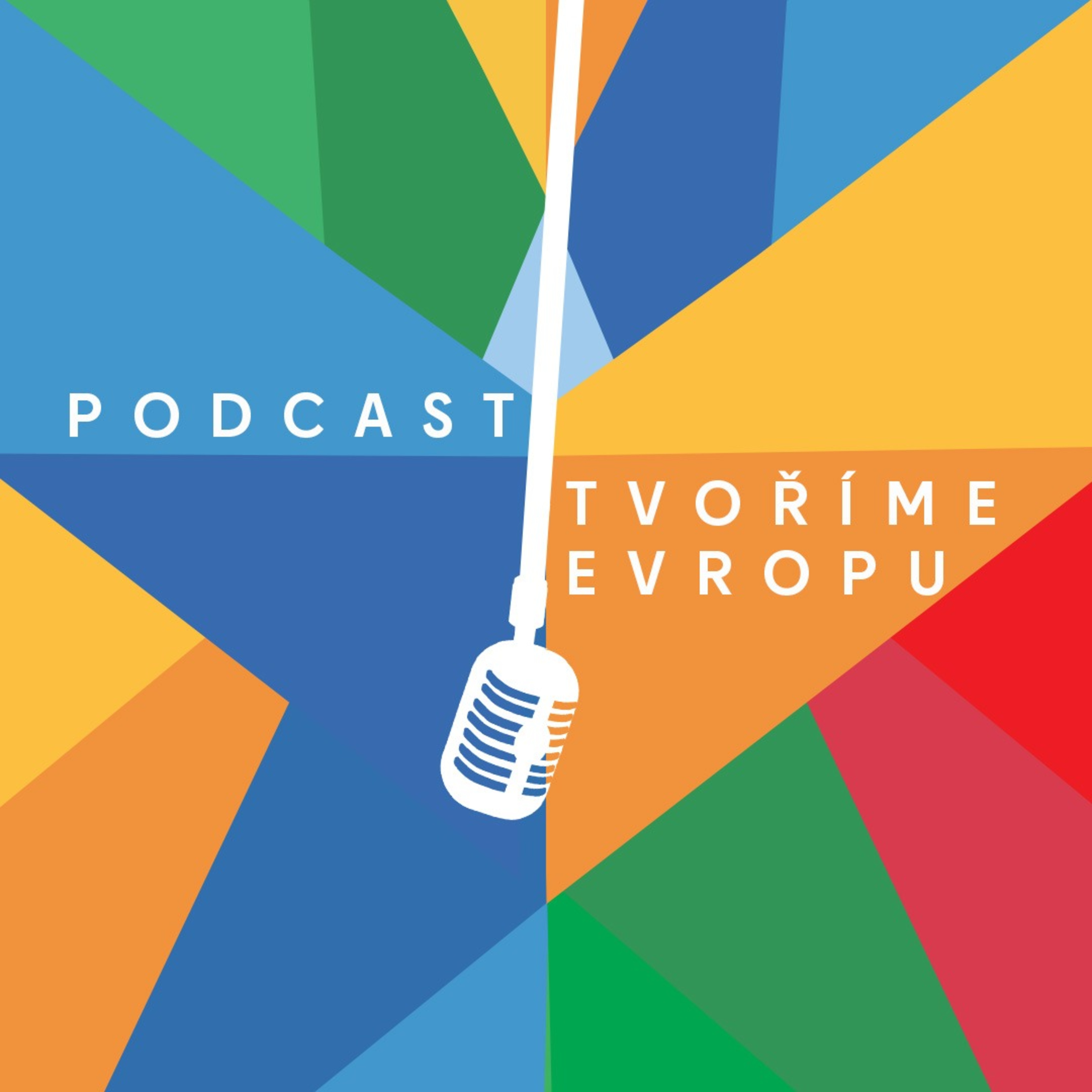 Ondřej Krutílek: šéf kabinetu europoslance a poradce premiéra episode artwork