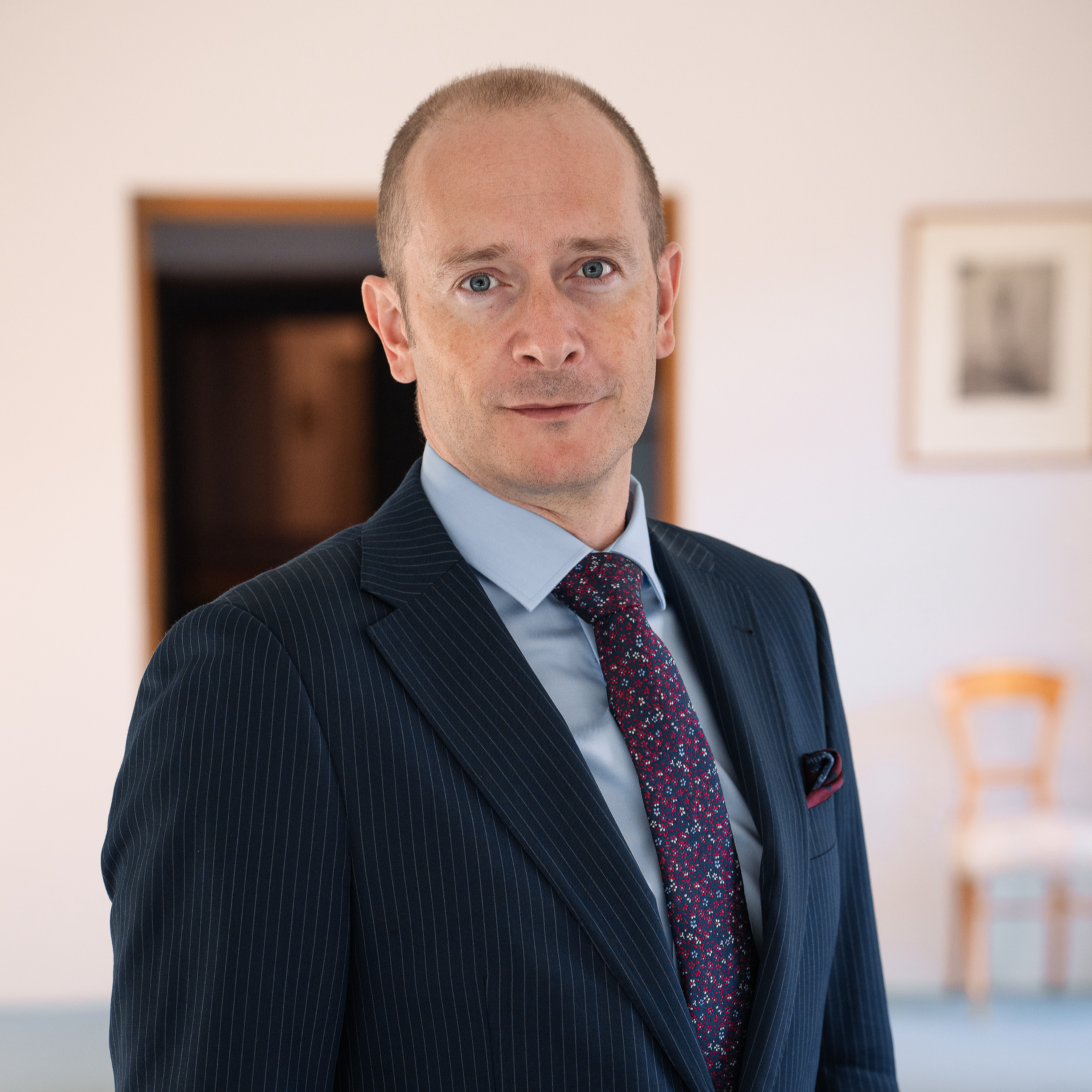 Jaroslav Zajíček: „Diplomacii jsem chtěl dělat odjakživa, nabídka od prezidenta se neodmítá.“ episode artwork
