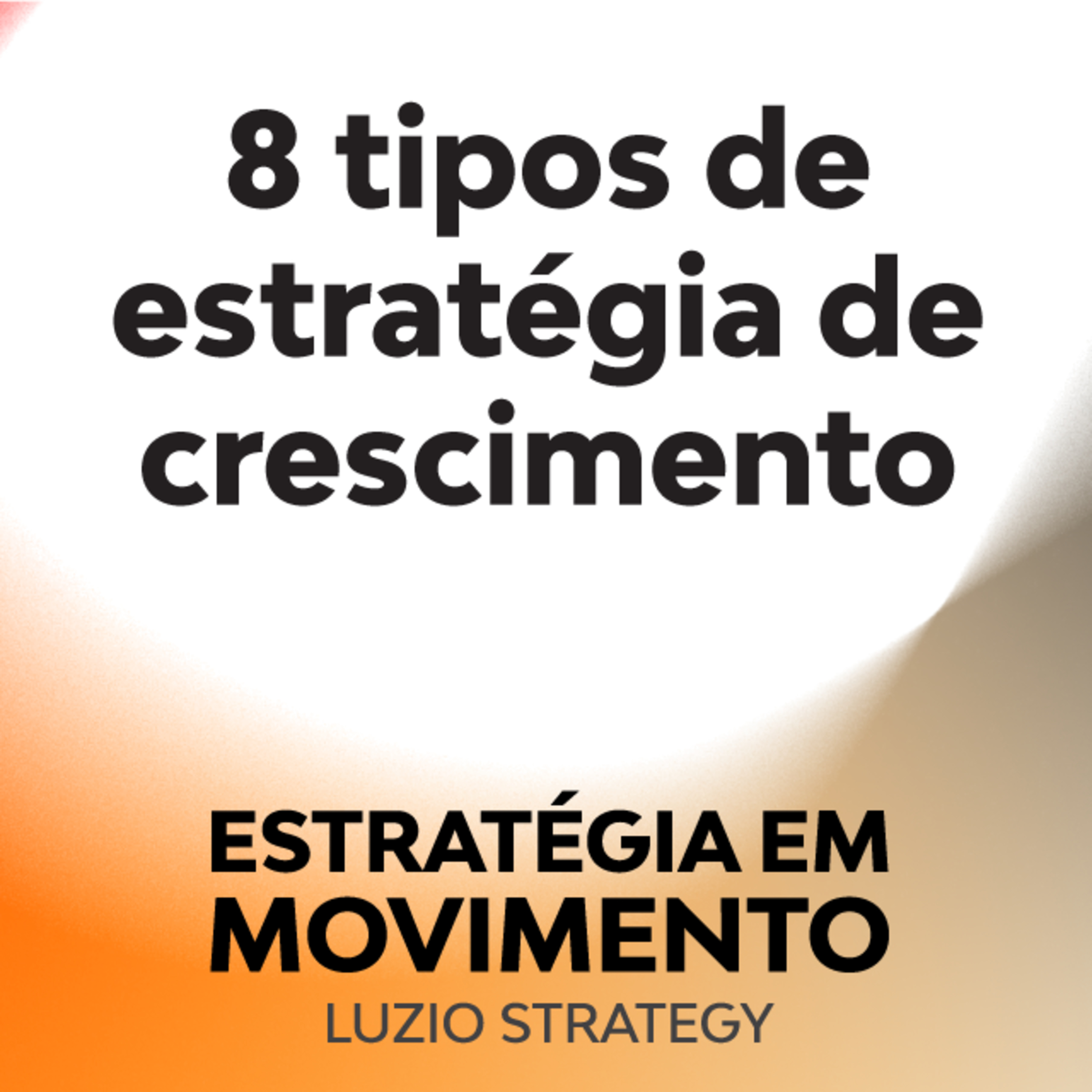 Estratégia em Movimento