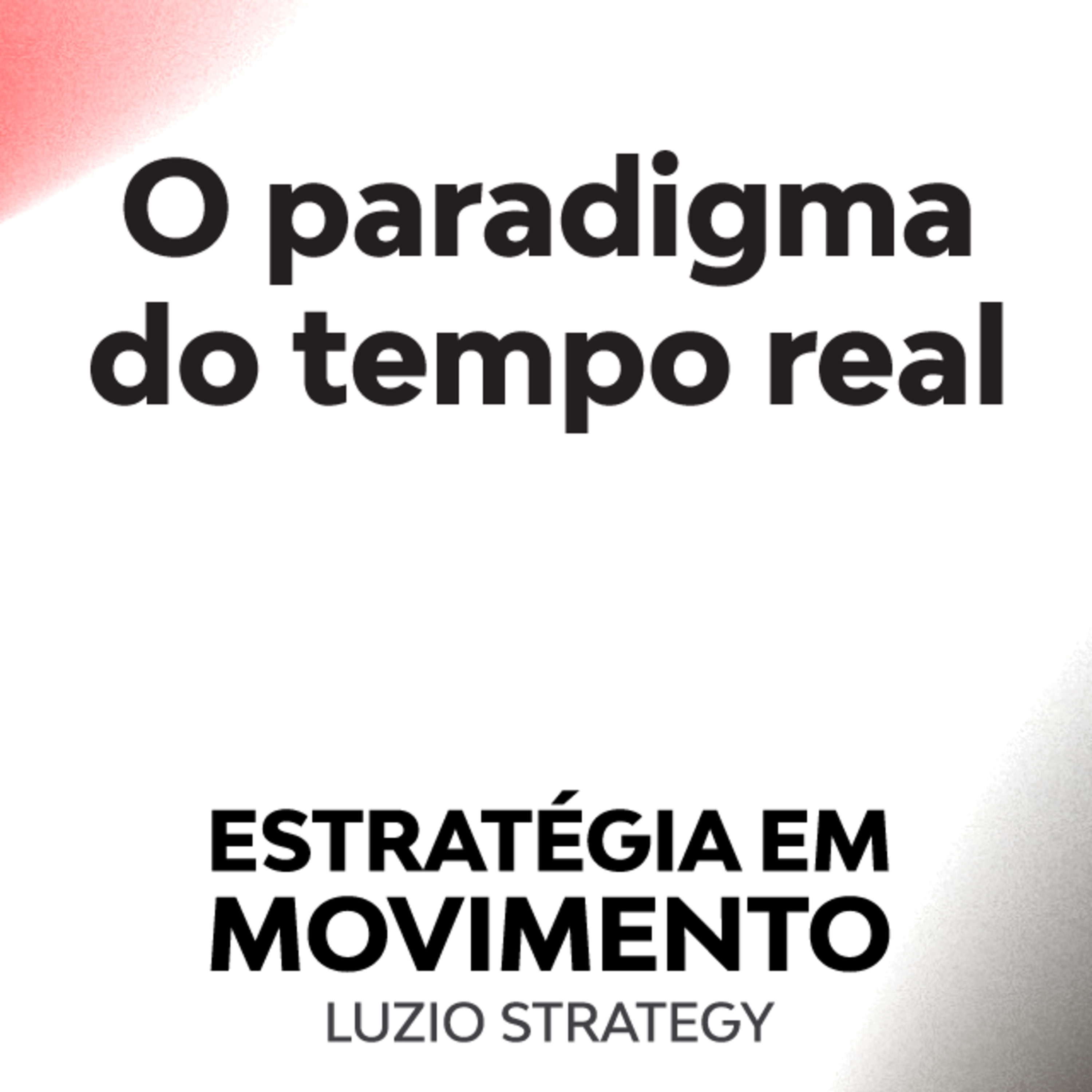 Estratégia em Movimento