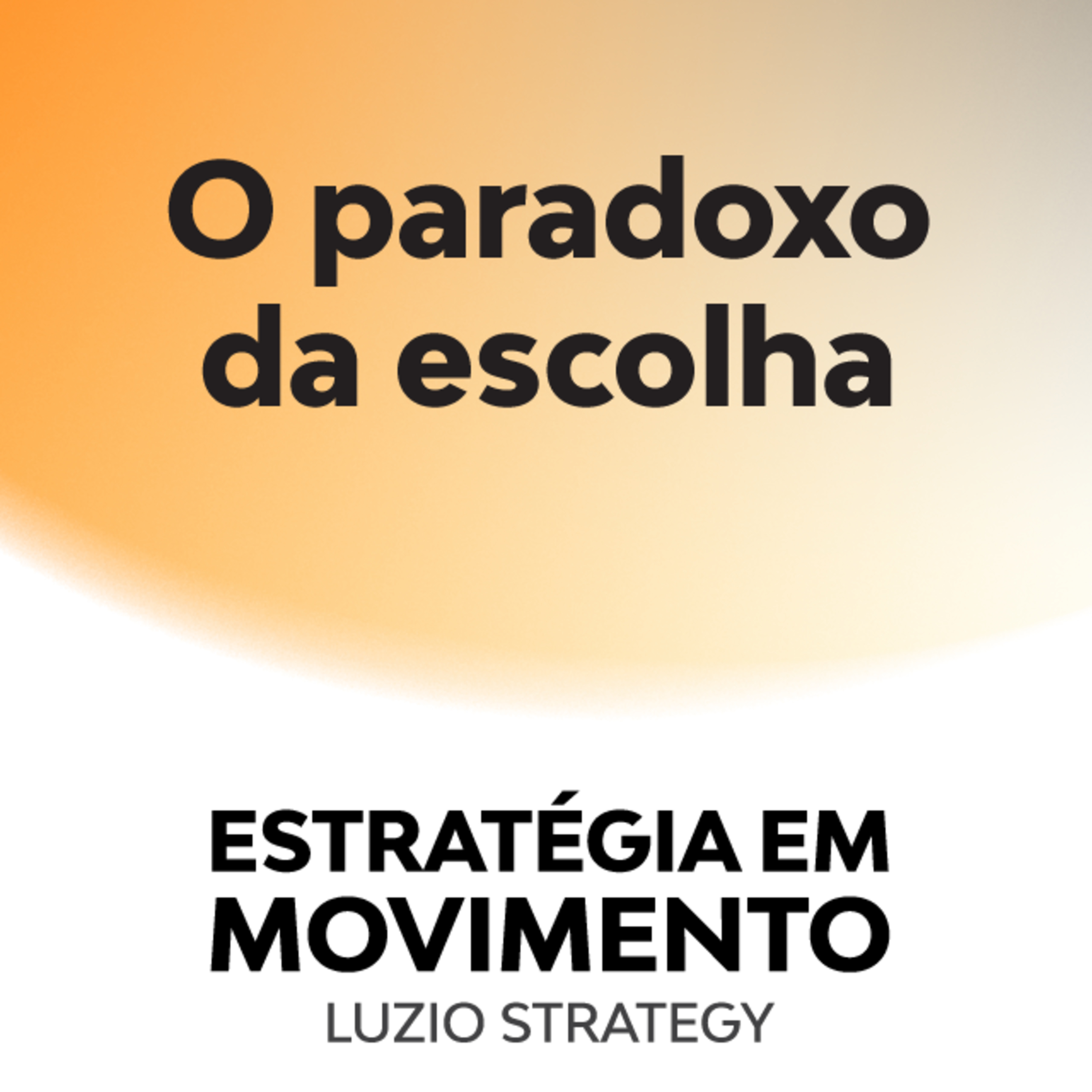 Estratégia em Movimento