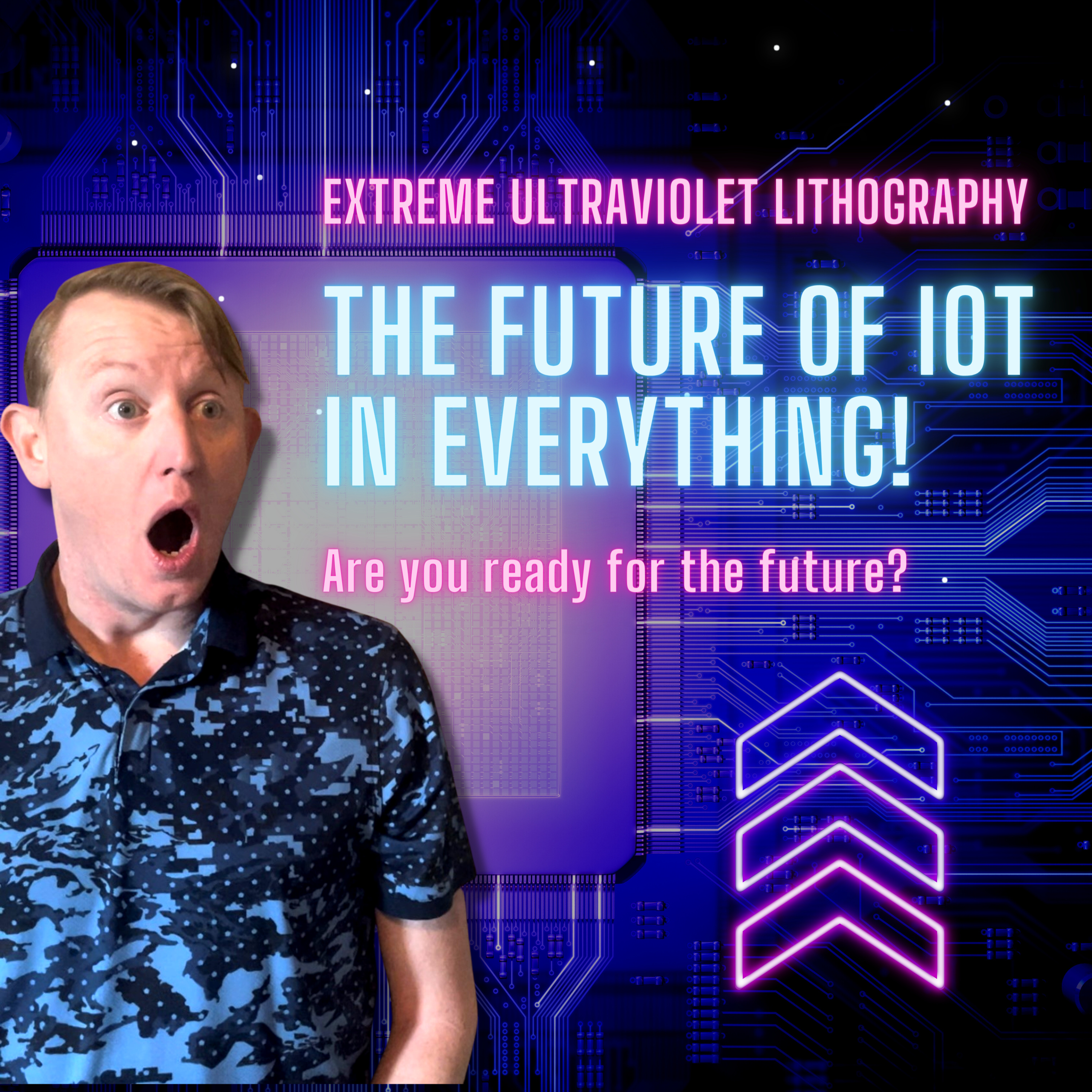Emerging Technologies in Business