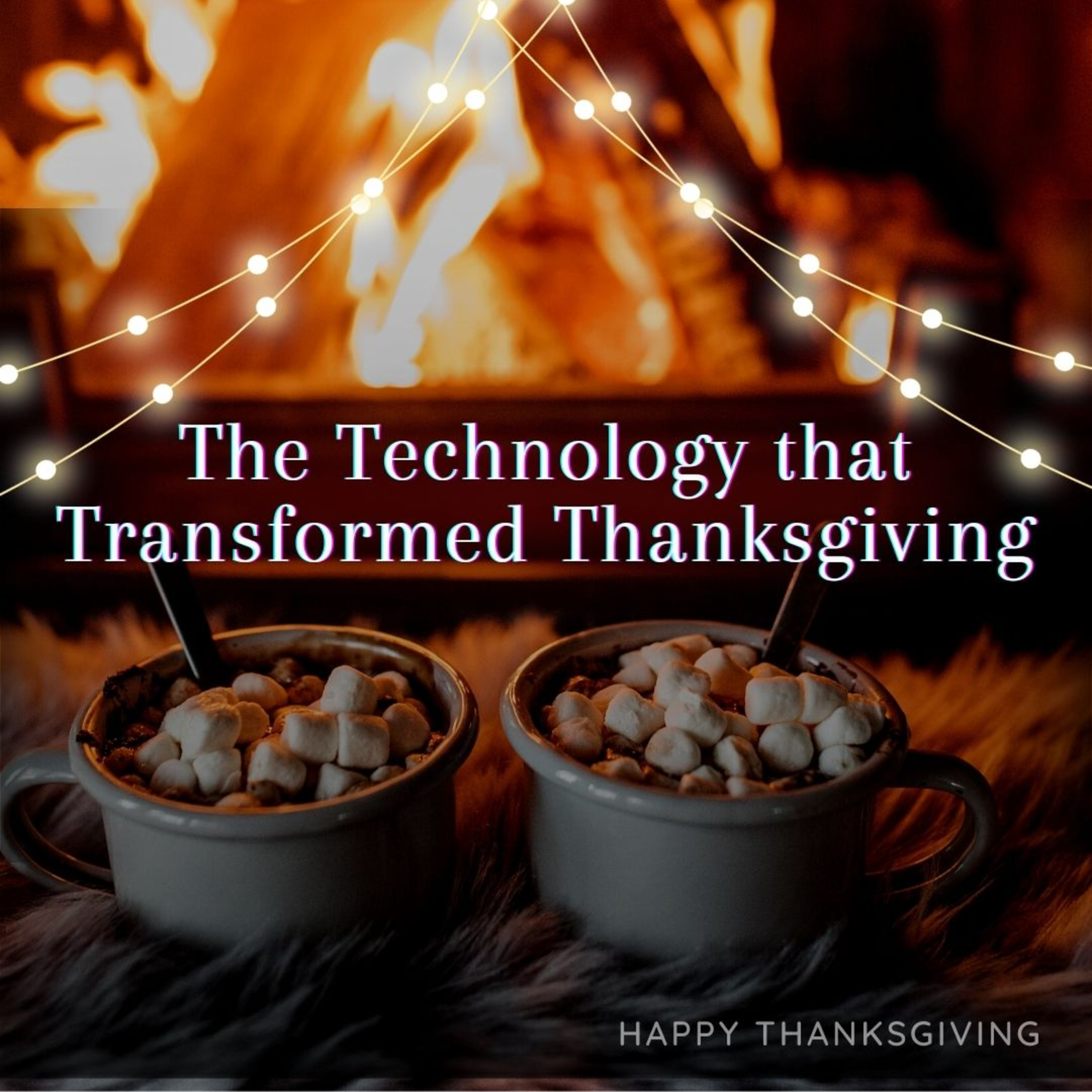 Emerging Technologies in Business