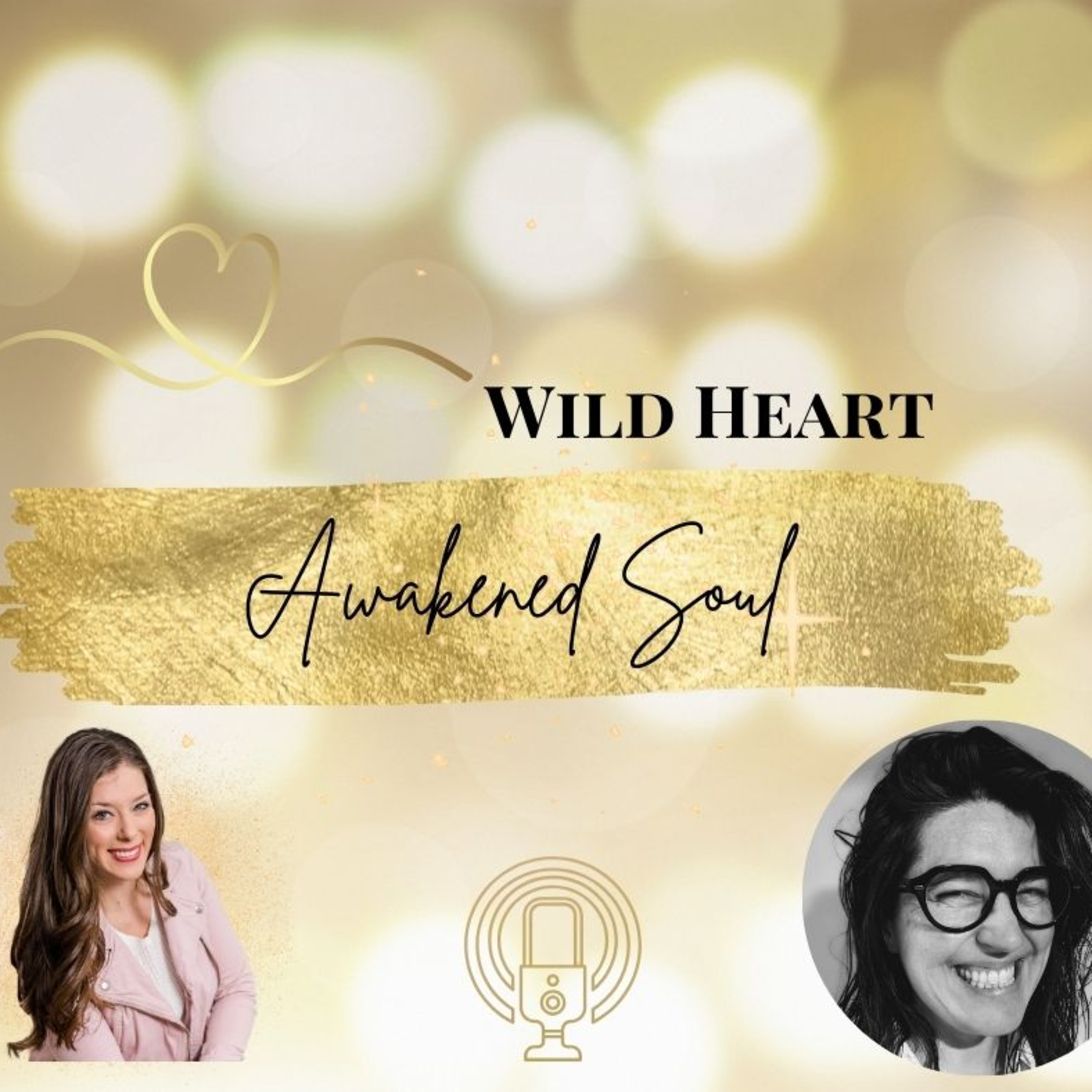 Wild Heart, Awakened Soul