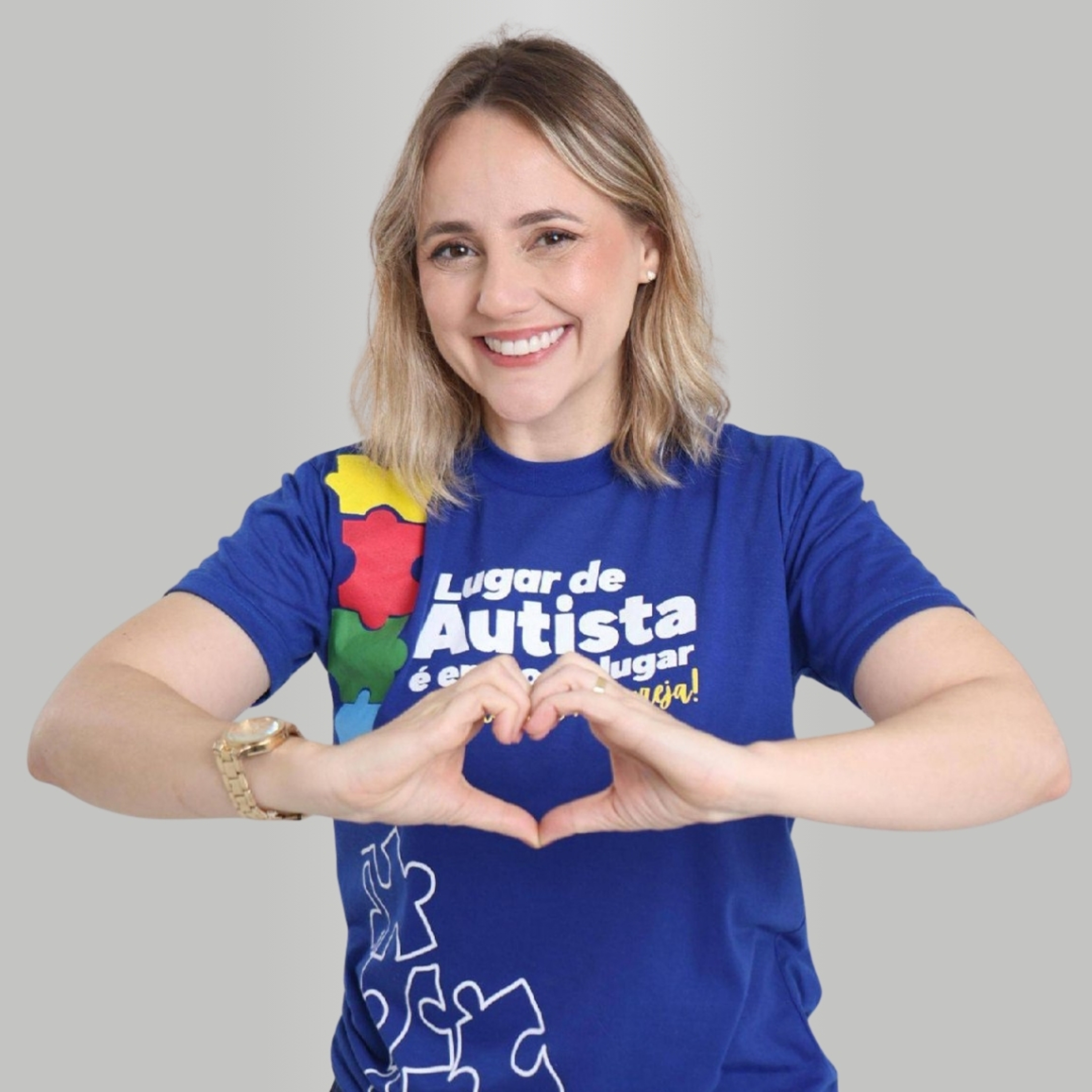 Projeto “Lugar de Autista é em Todo Lugar, Inclusive na Igreja” promove inclusão e acolhimento em Piedade