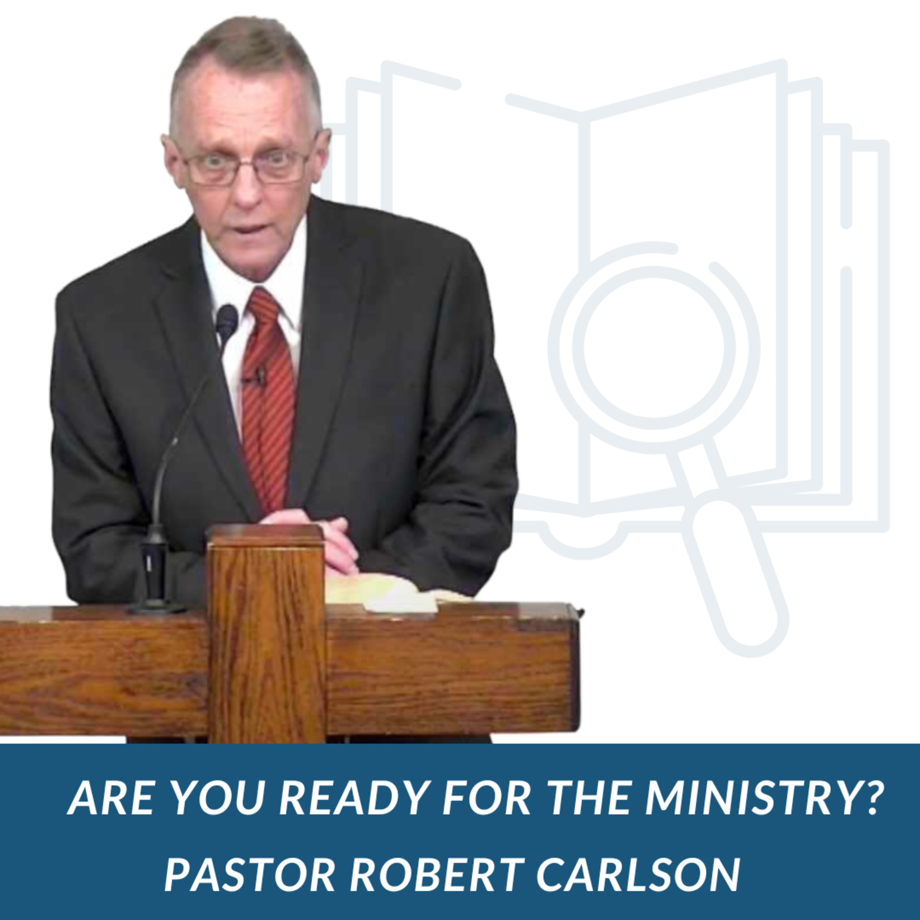 Students of the Bible Broadcast