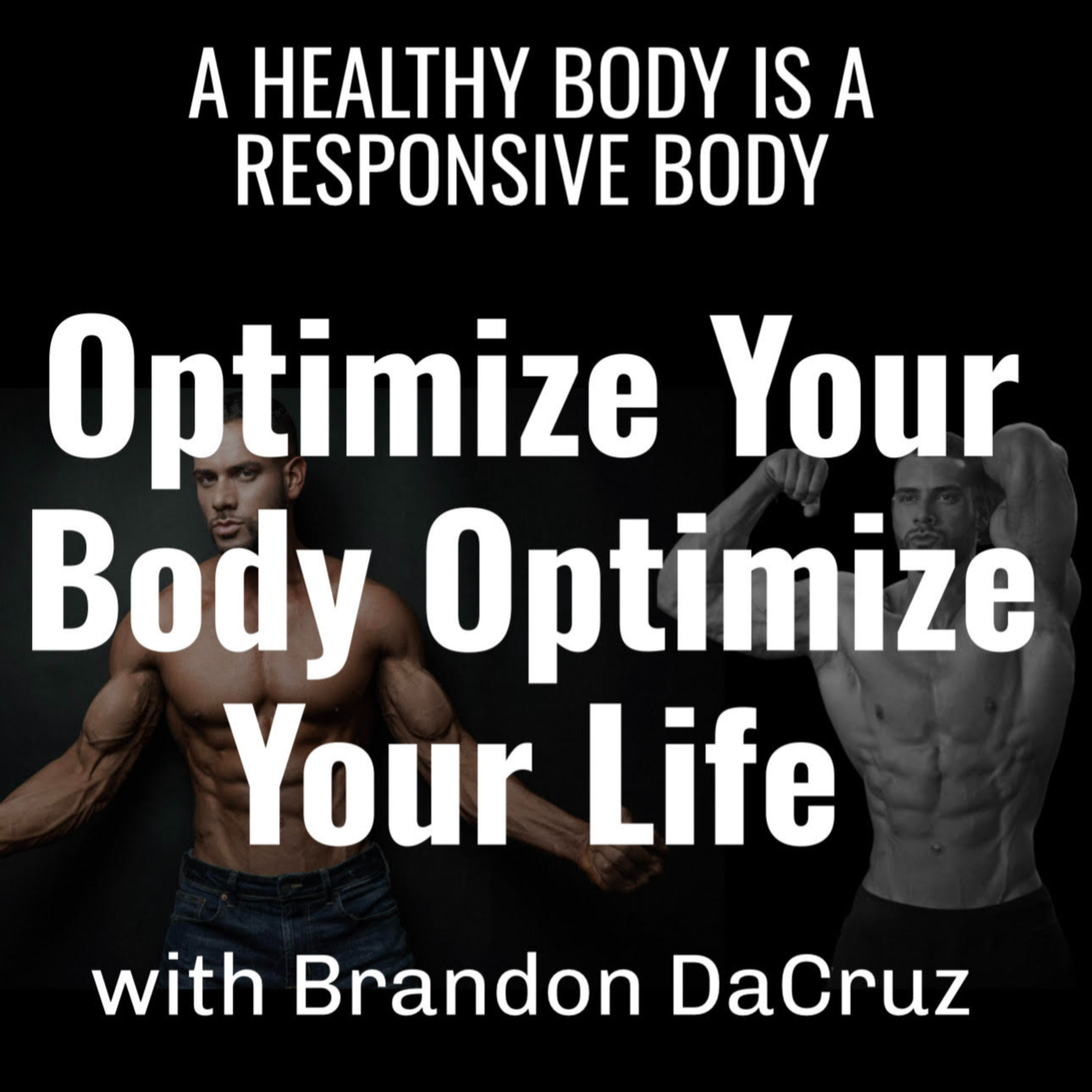 Chasing Clarity: Health & Fitness Podcast