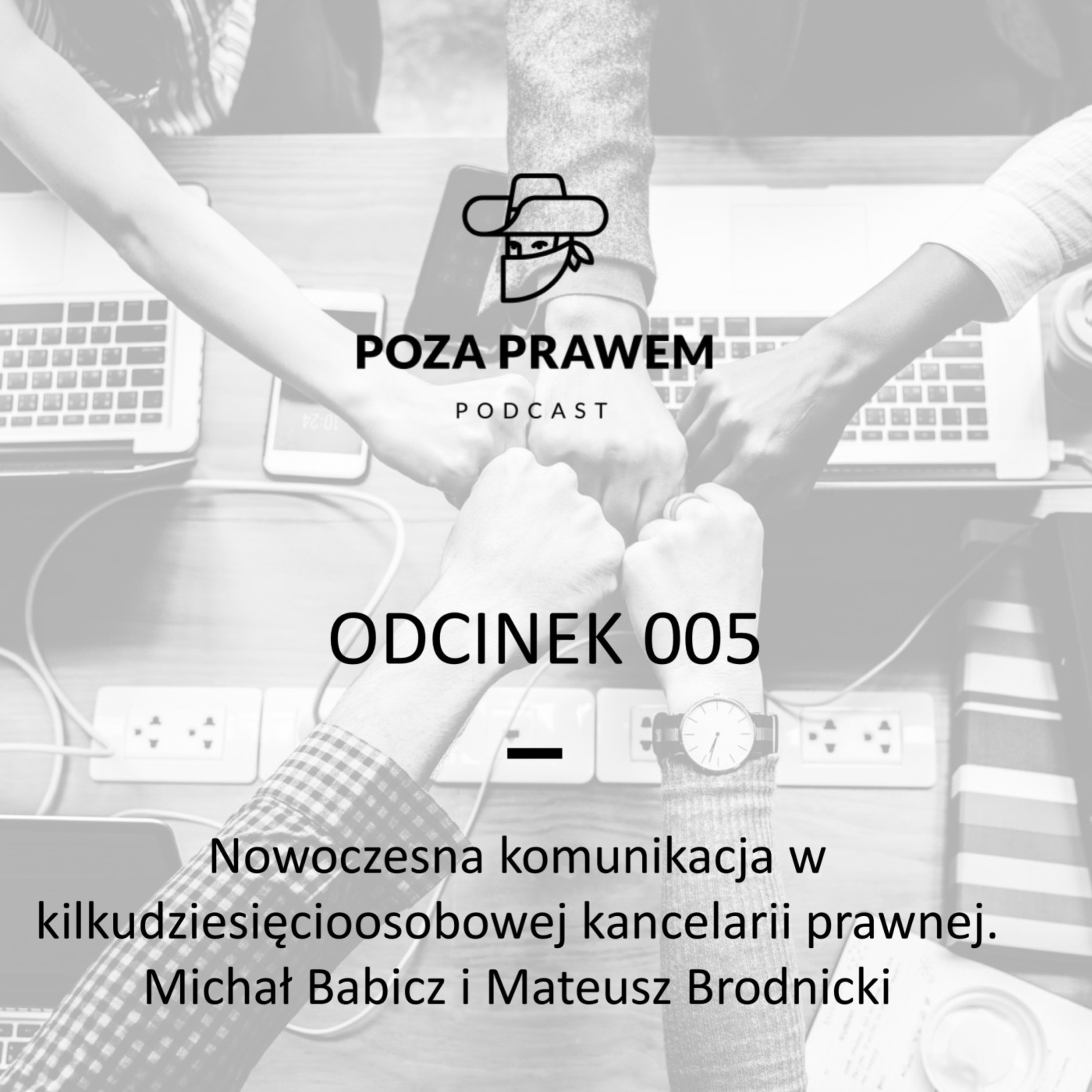 Poza Prawem