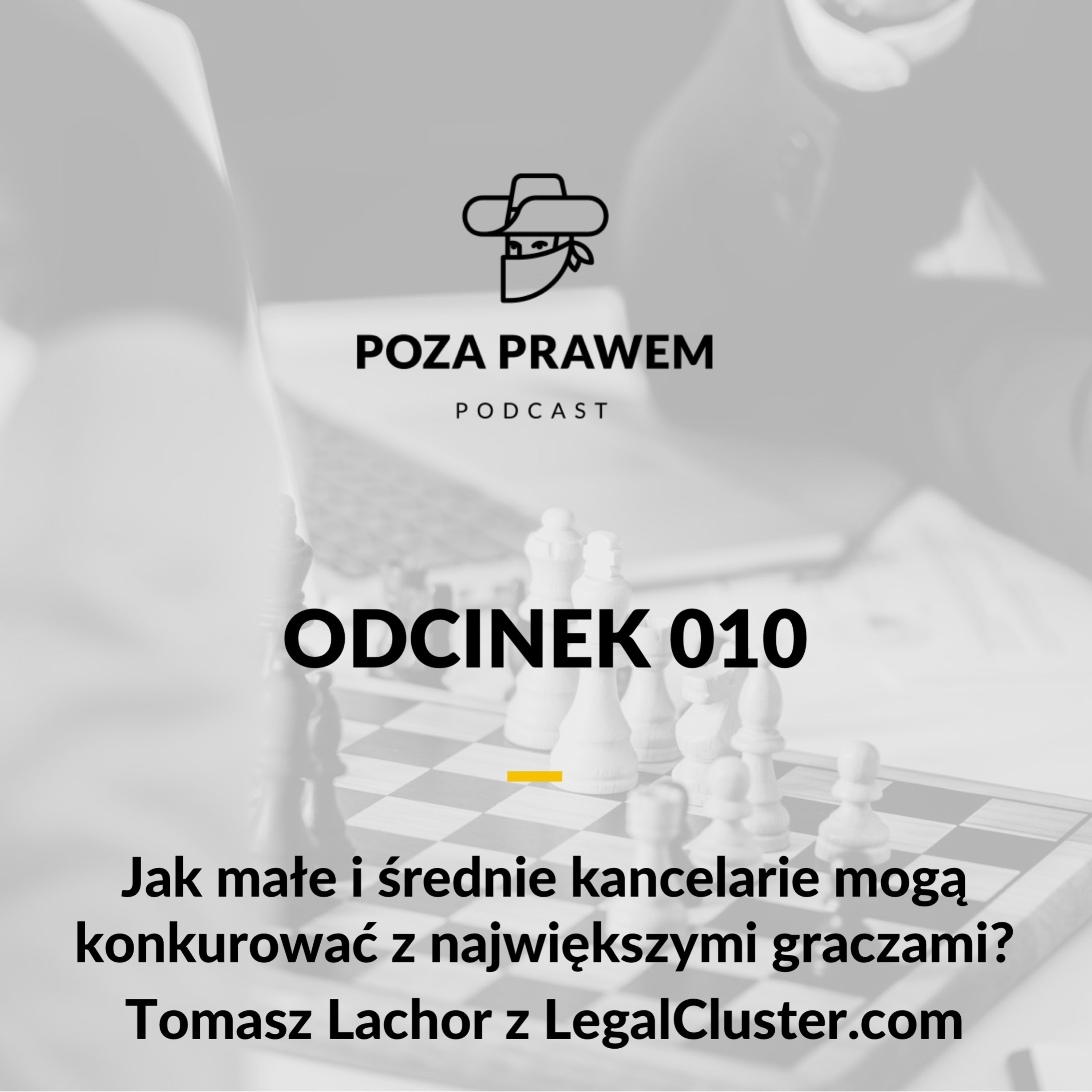 Poza Prawem