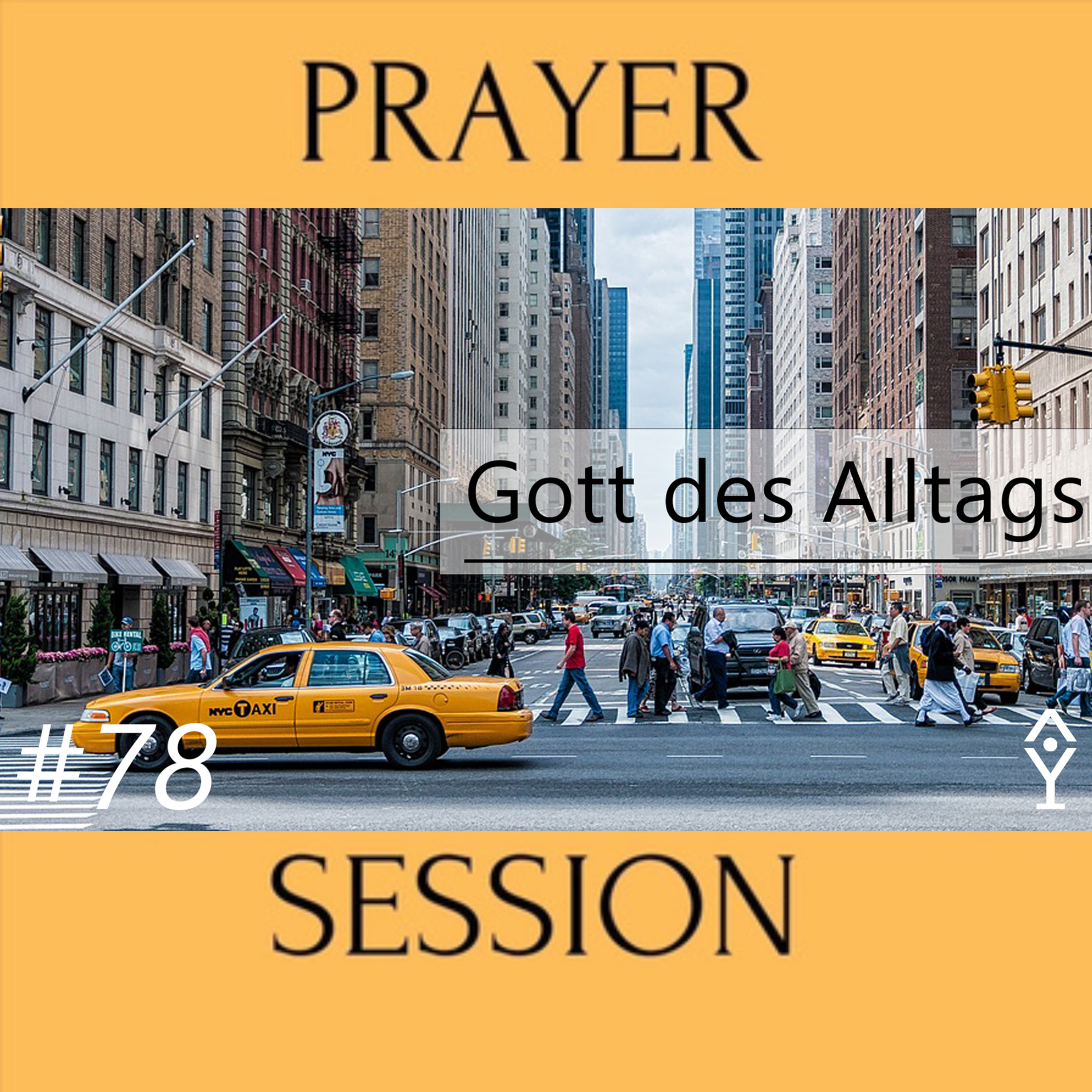 Inputs aus der Prayersession