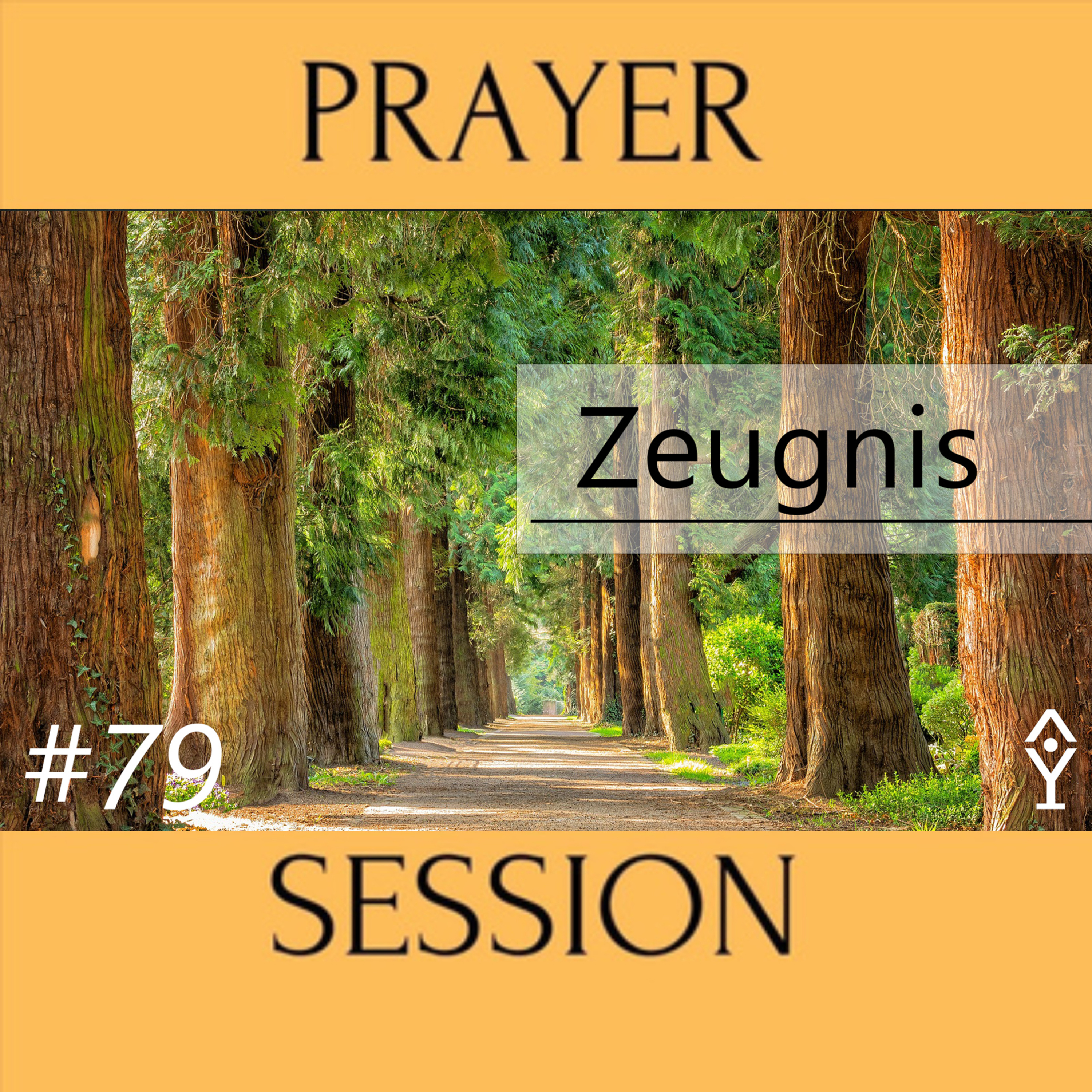 Inputs aus der Prayersession