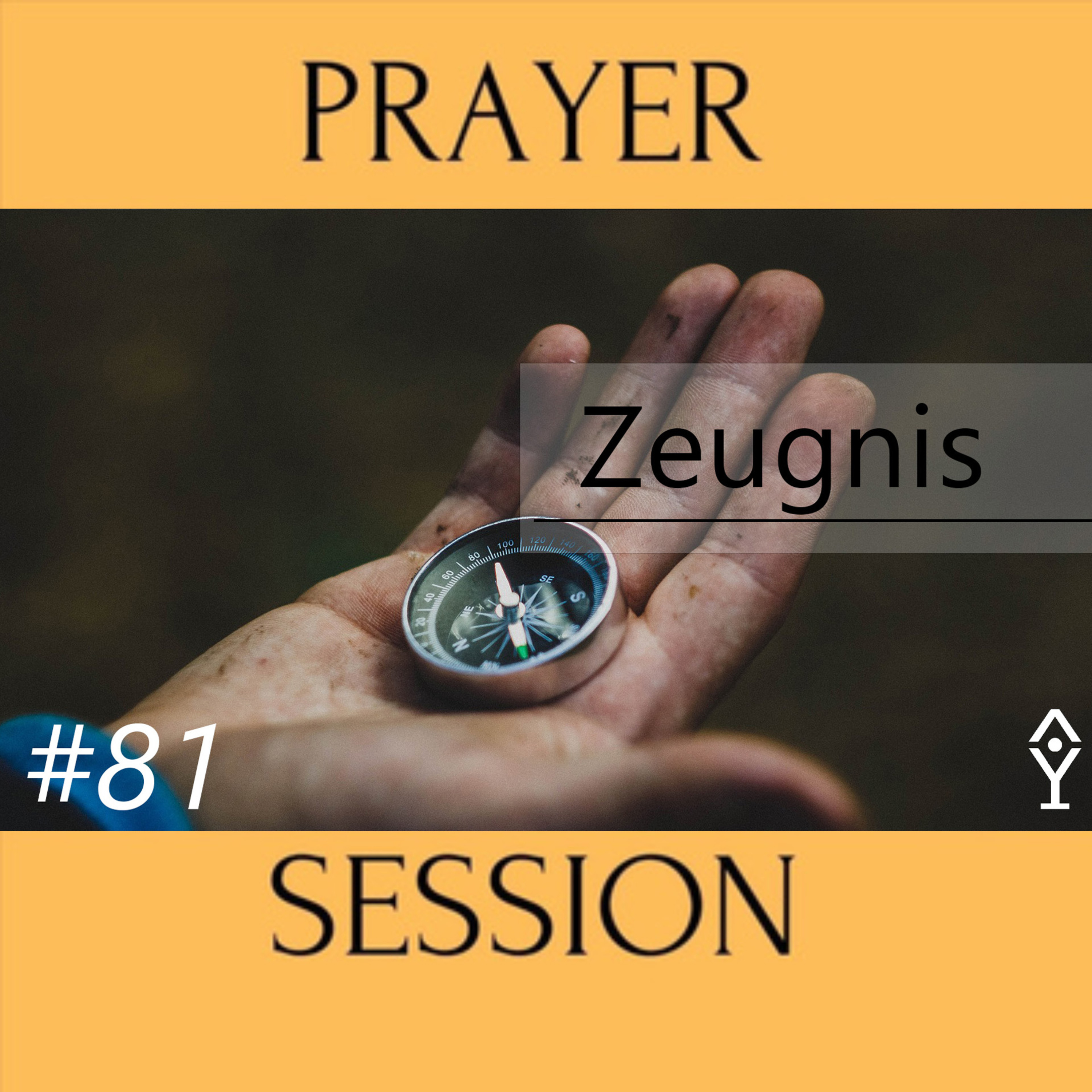 Inputs aus der Prayersession