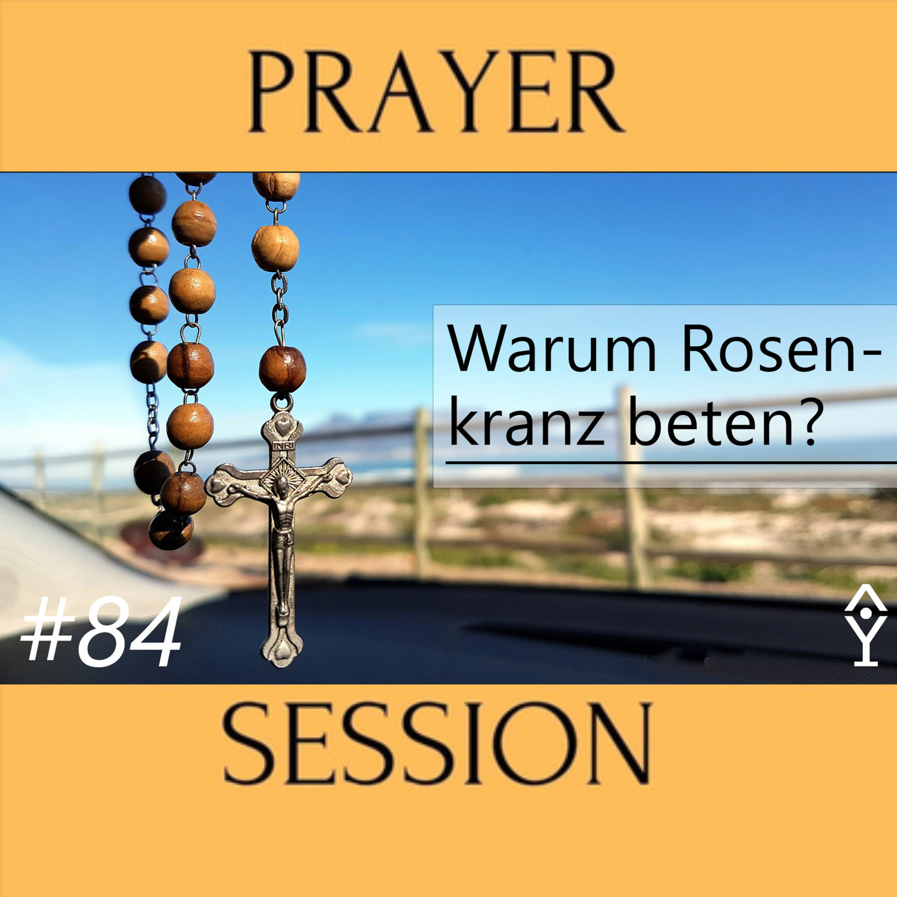 Inputs aus der Prayersession
