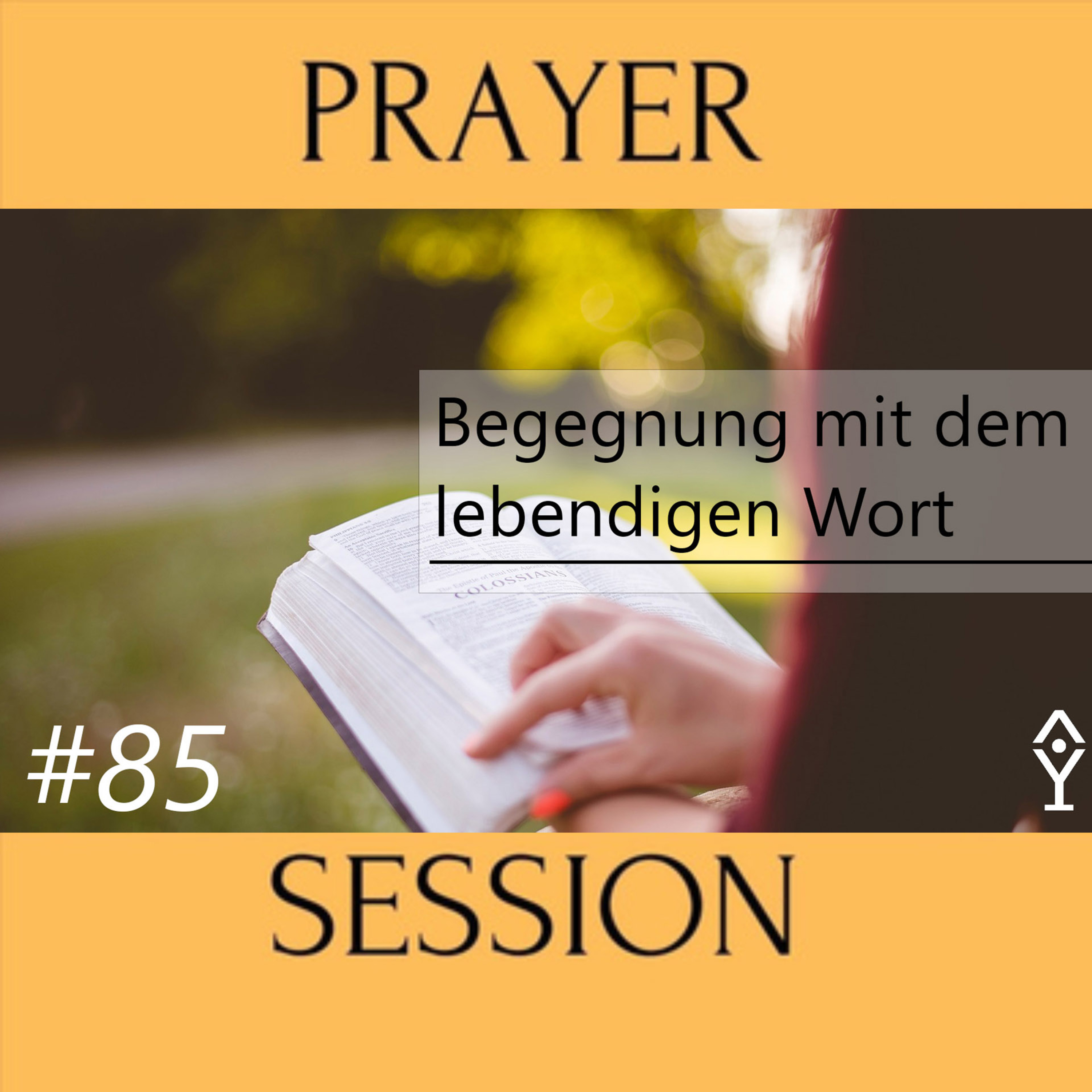 Inputs aus der Prayersession