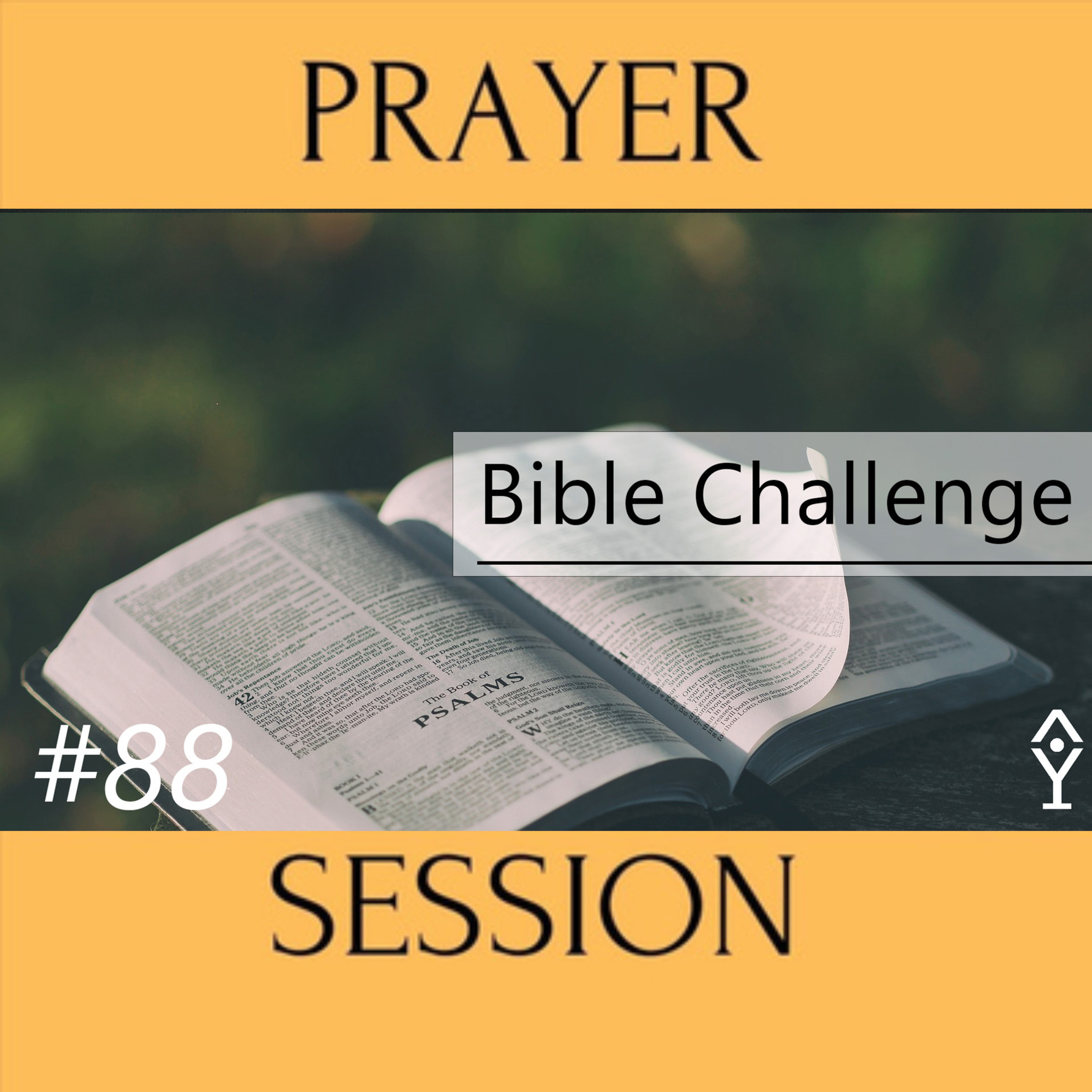 Inputs aus der Prayersession
