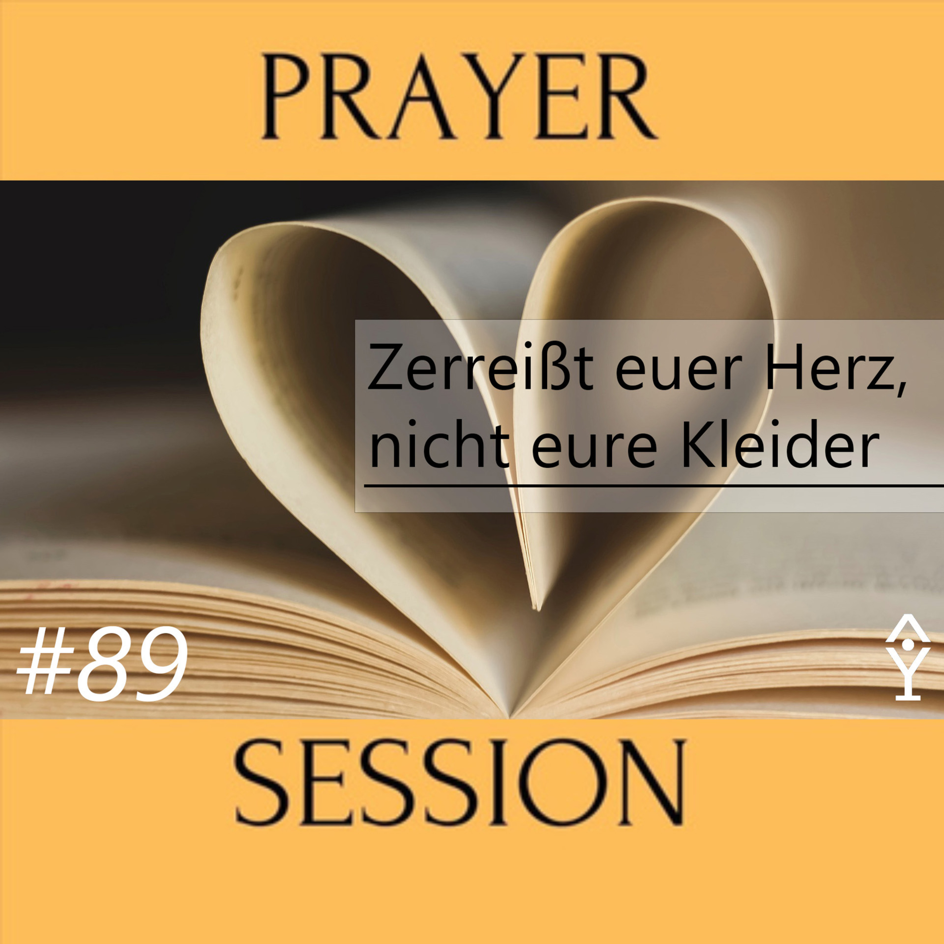 Inputs aus der Prayersession