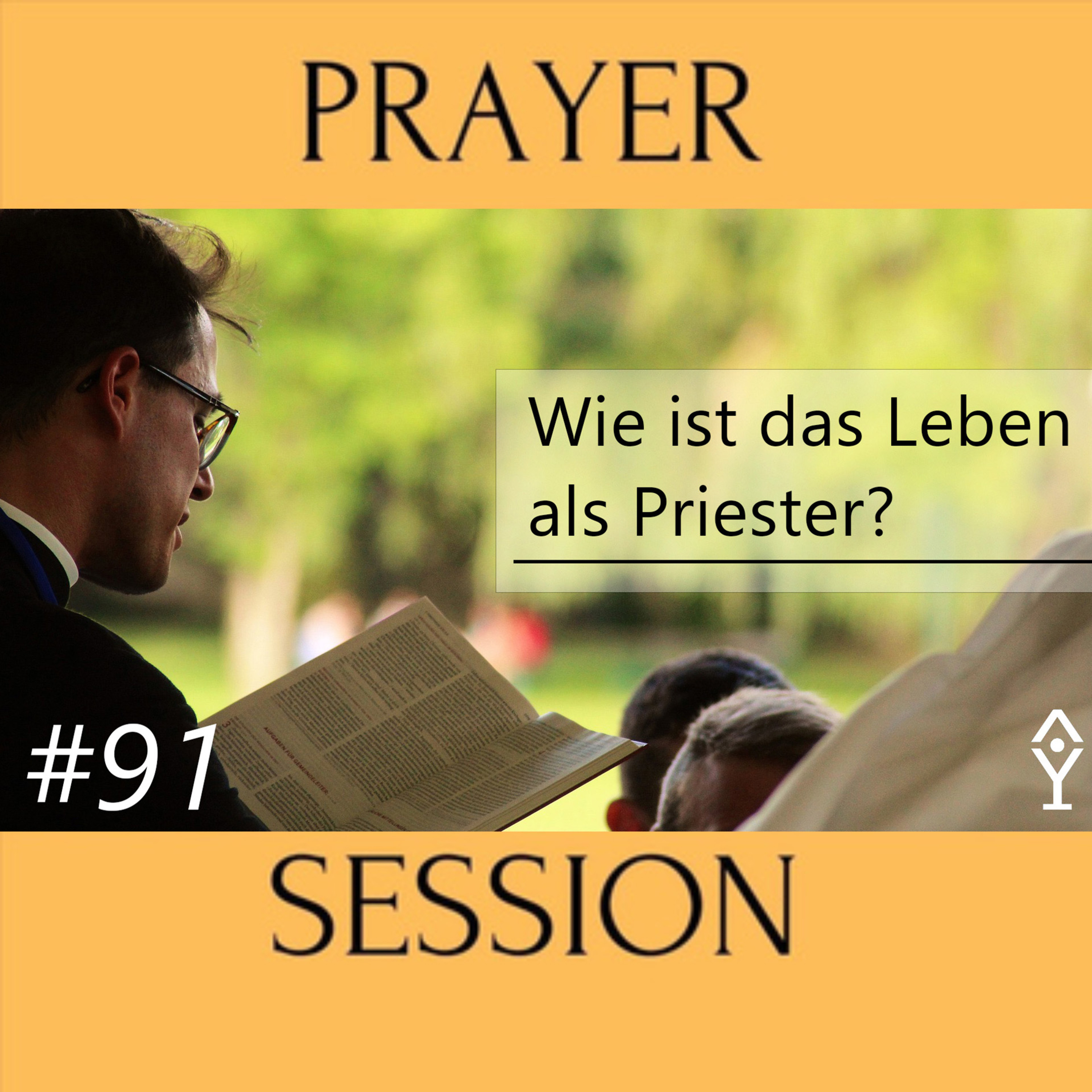 Inputs aus der Prayersession