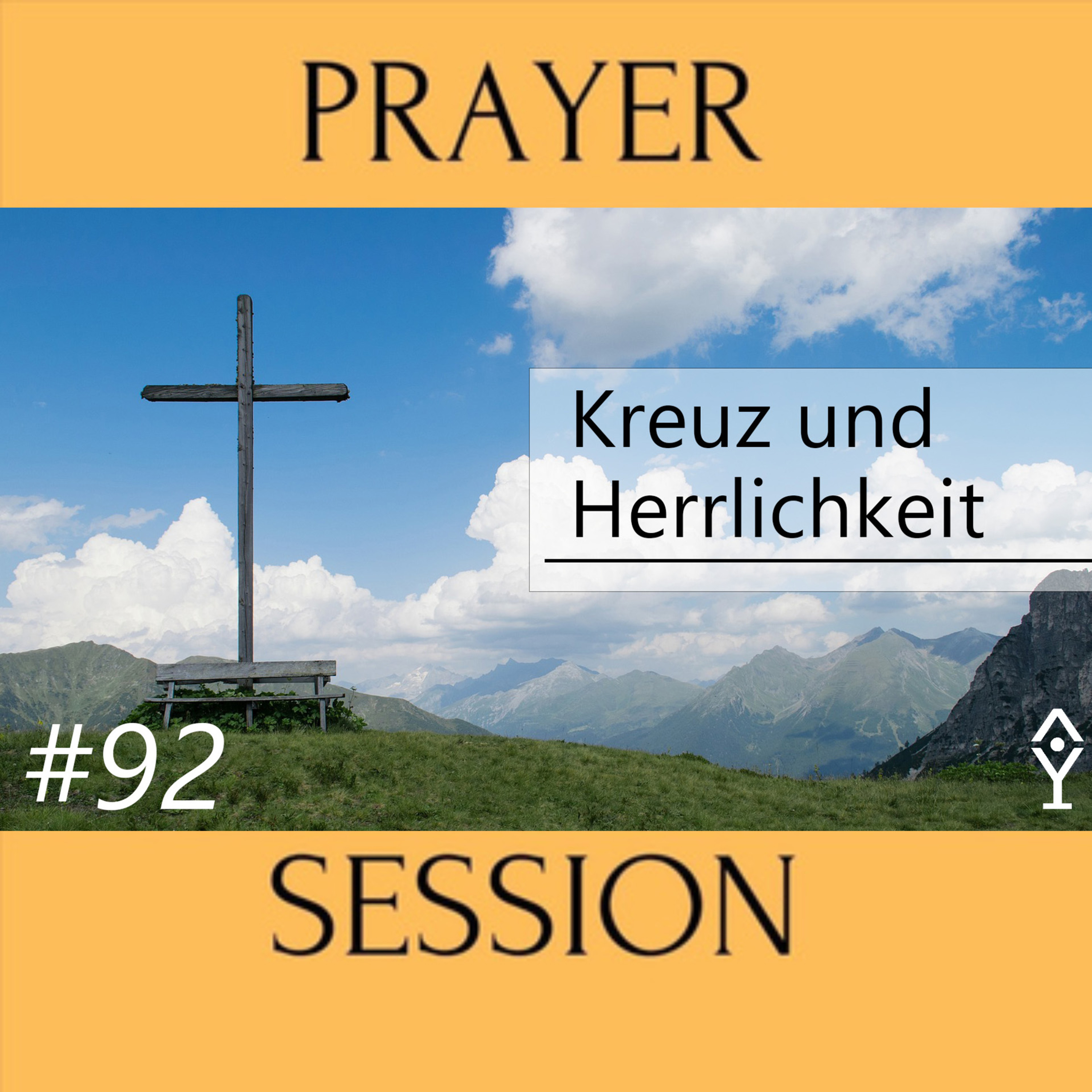 Inputs aus der Prayersession