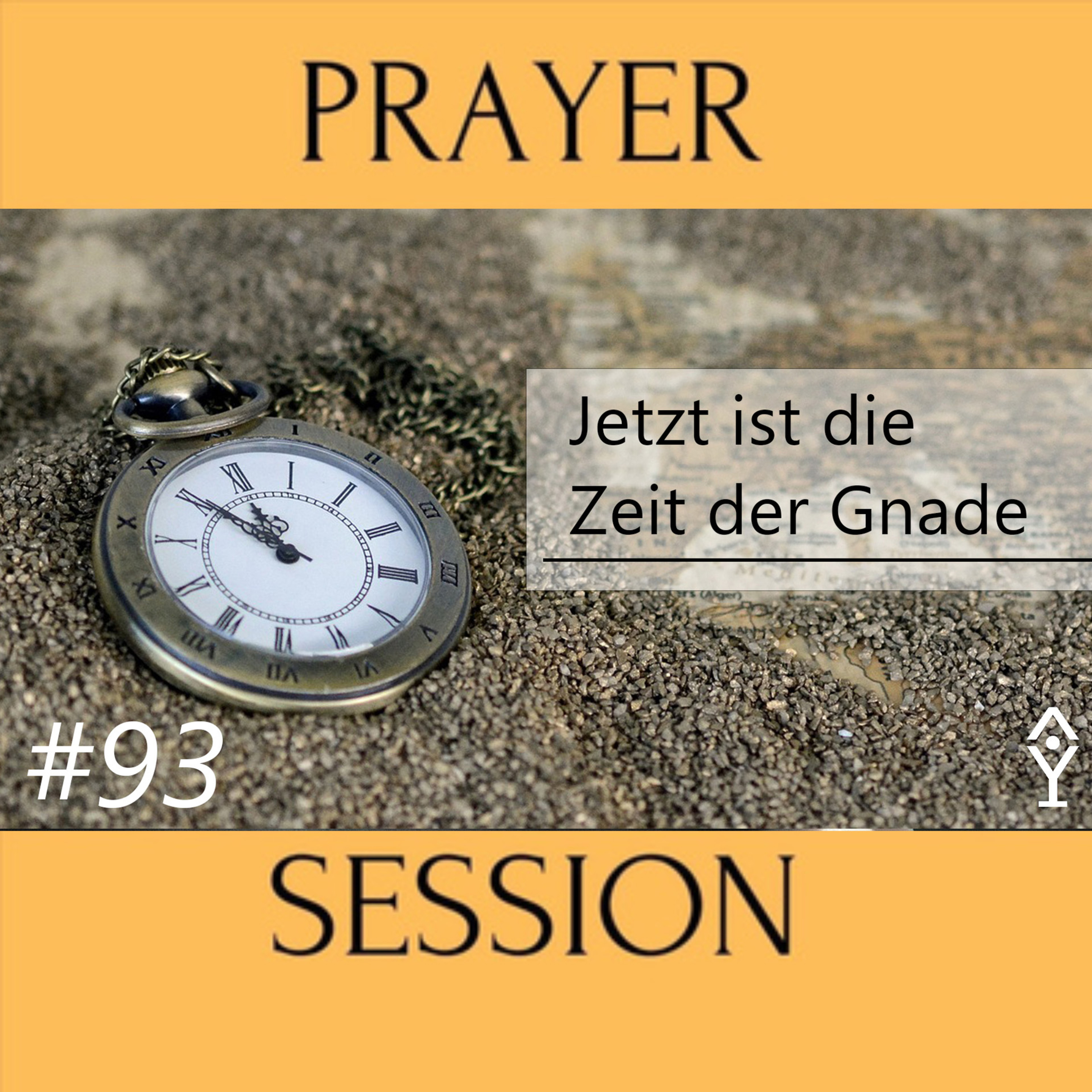 Inputs aus der Prayersession