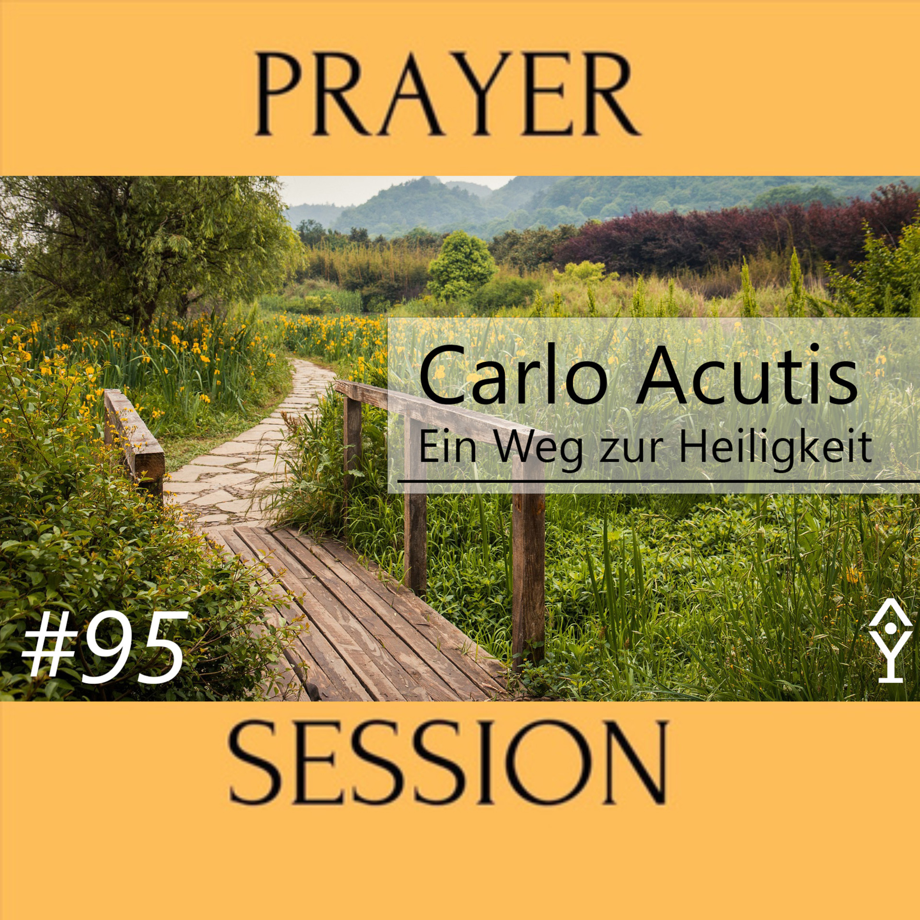 Inputs aus der Prayersession