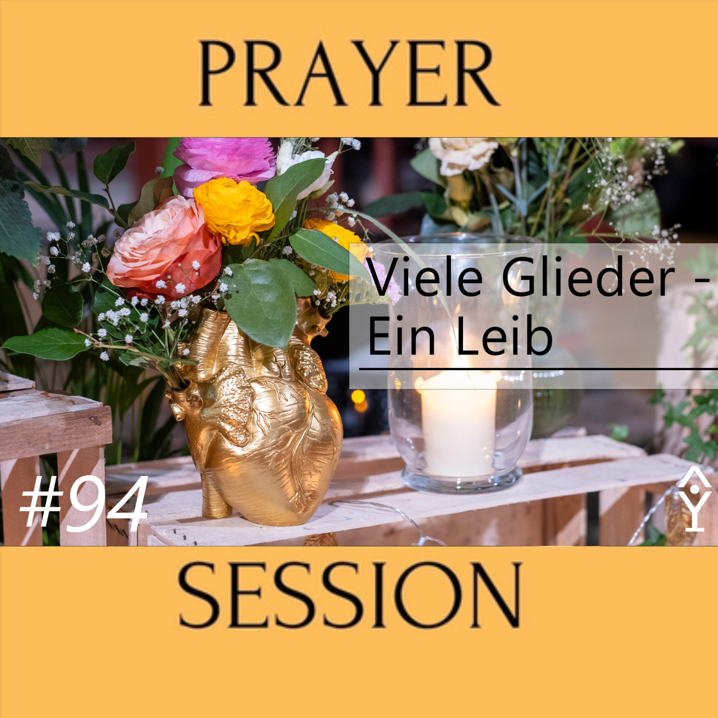 Inputs aus der Prayersession