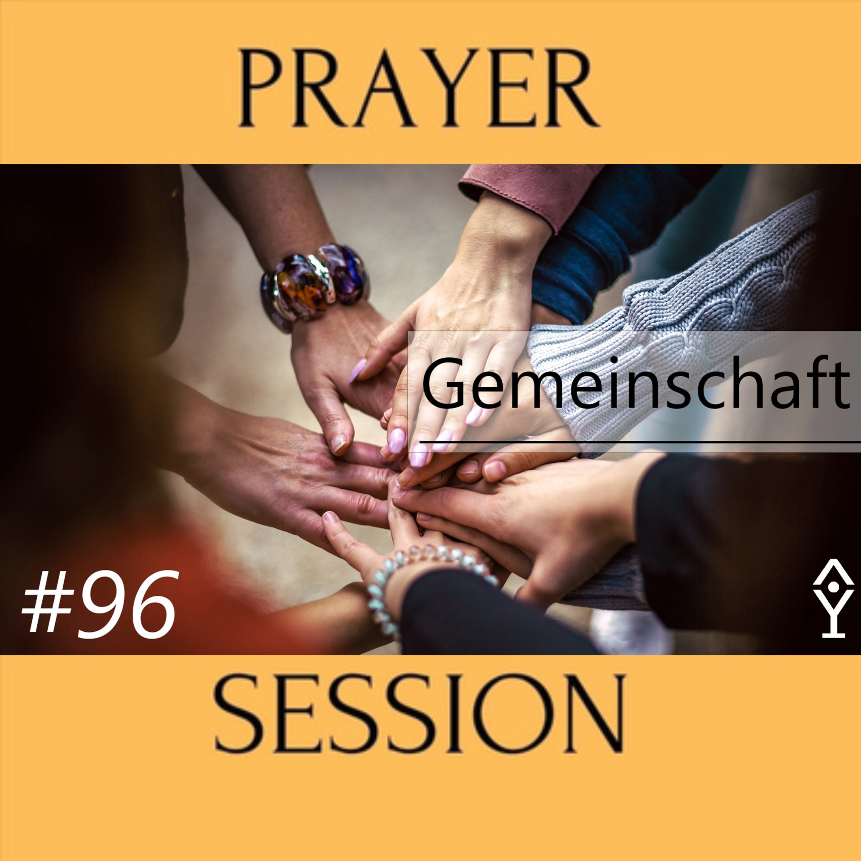 Inputs aus der Prayersession