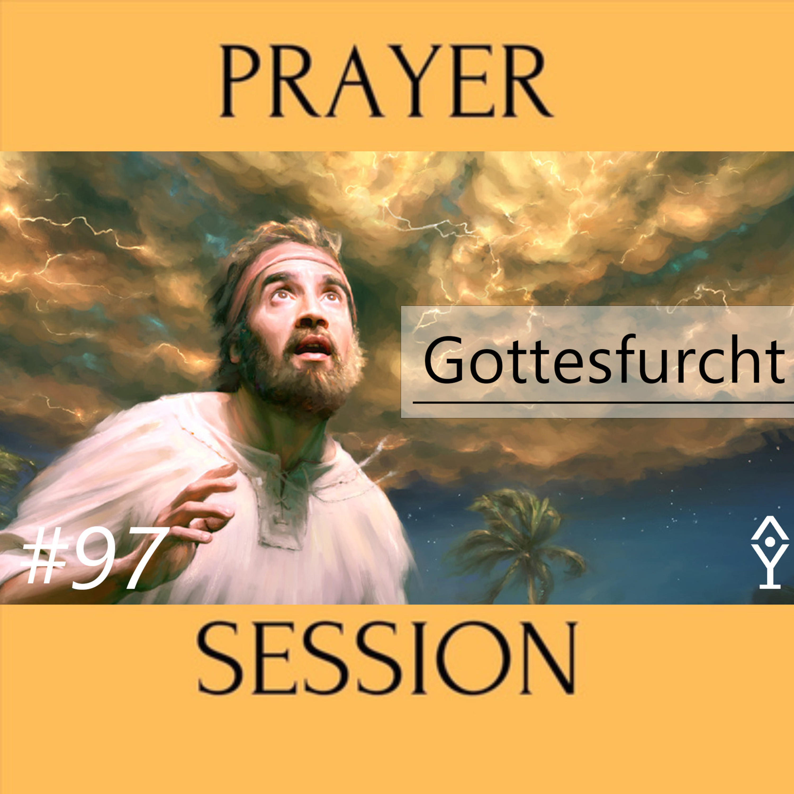 Inputs aus der Prayersession