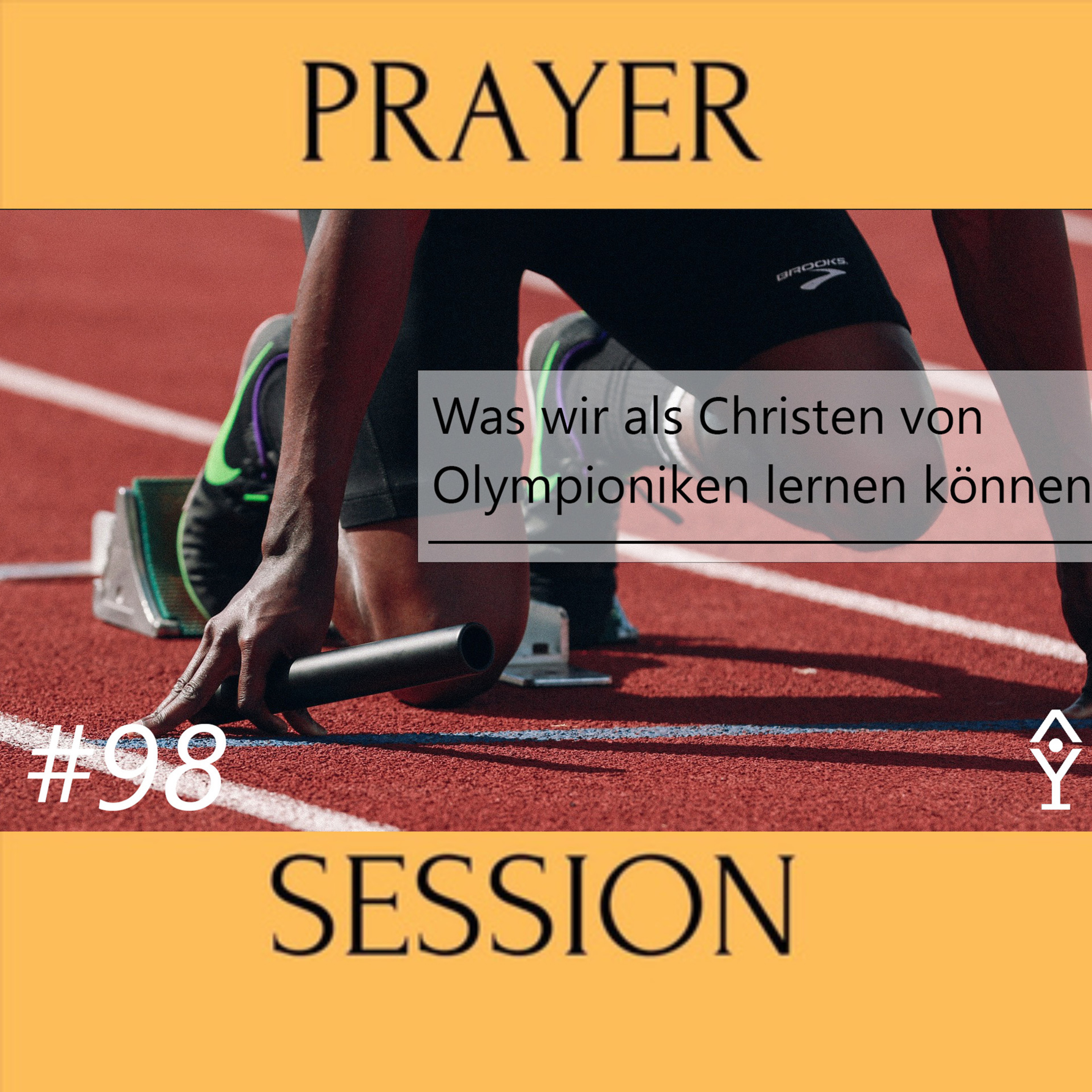 Inputs aus der Prayersession