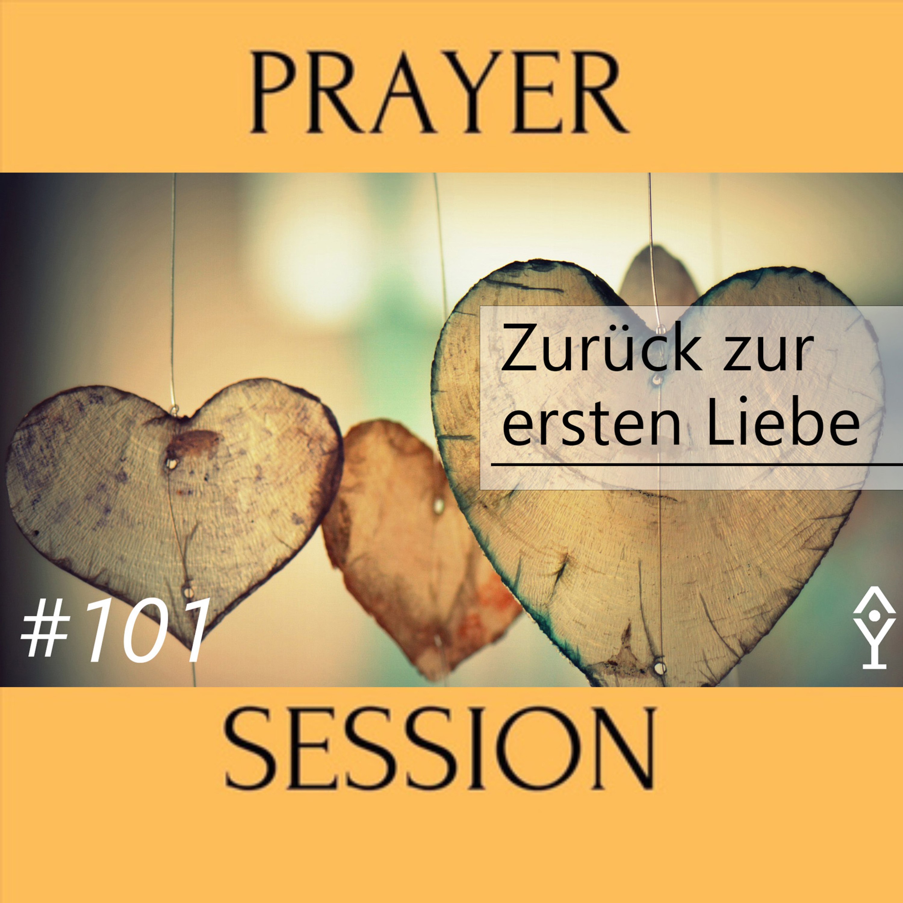 Inputs aus der Prayersession