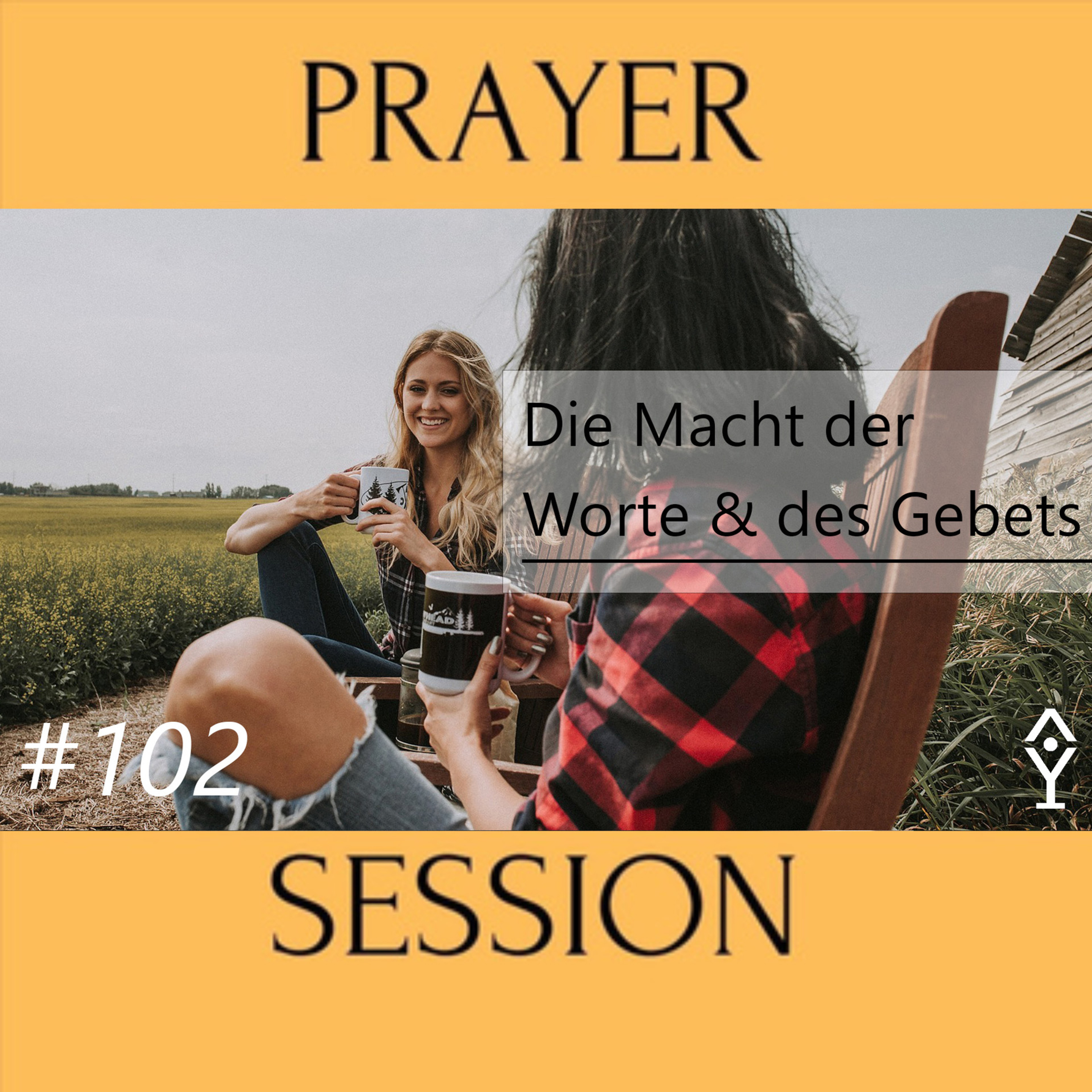 Inputs aus der Prayersession