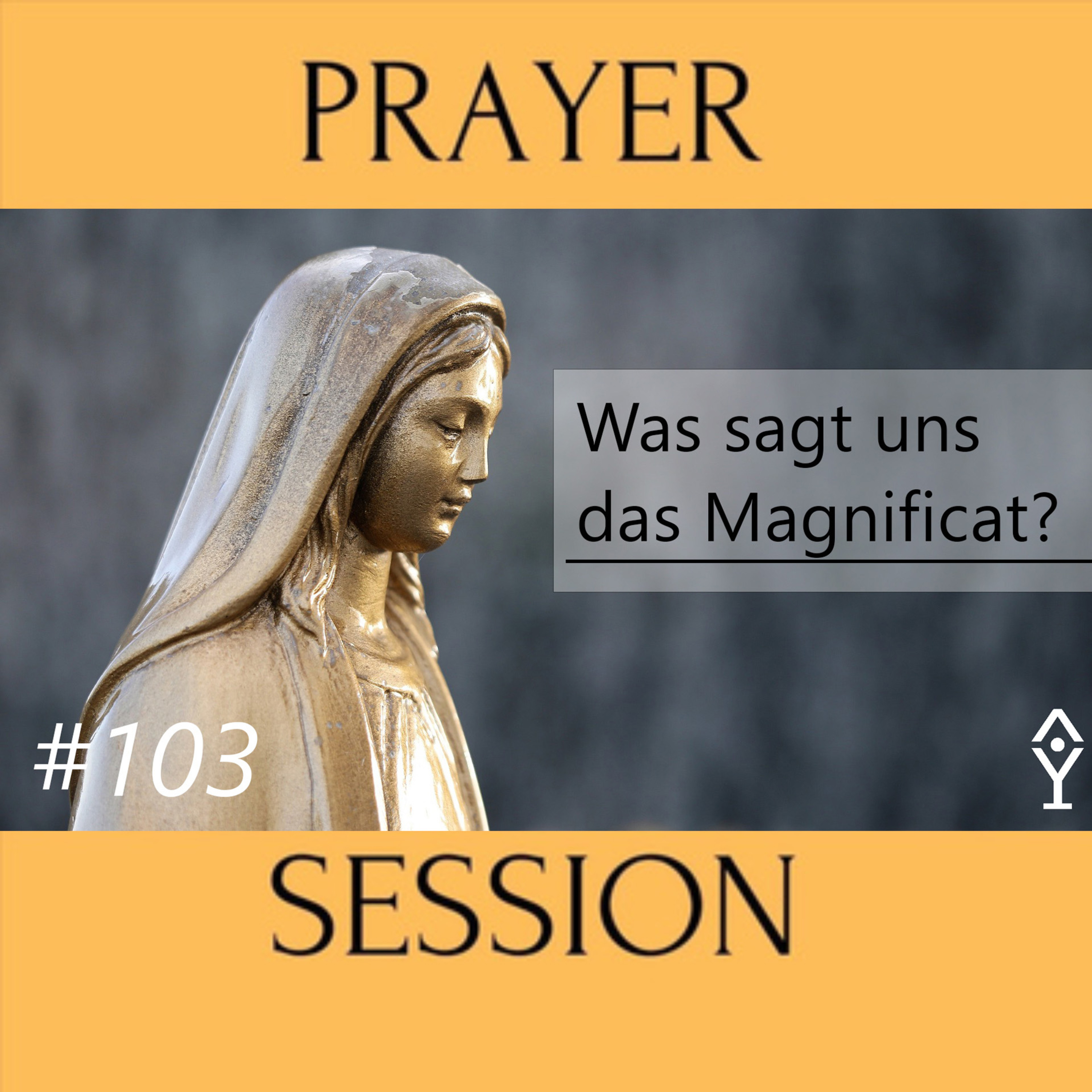 Inputs aus der Prayersession