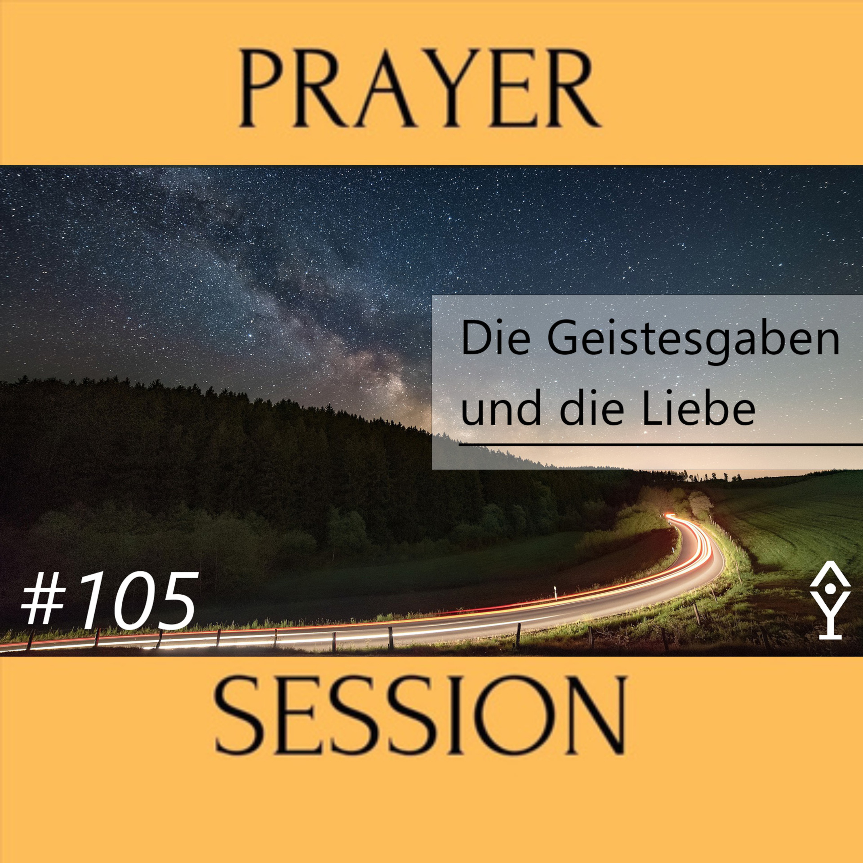 Inputs aus der Prayersession